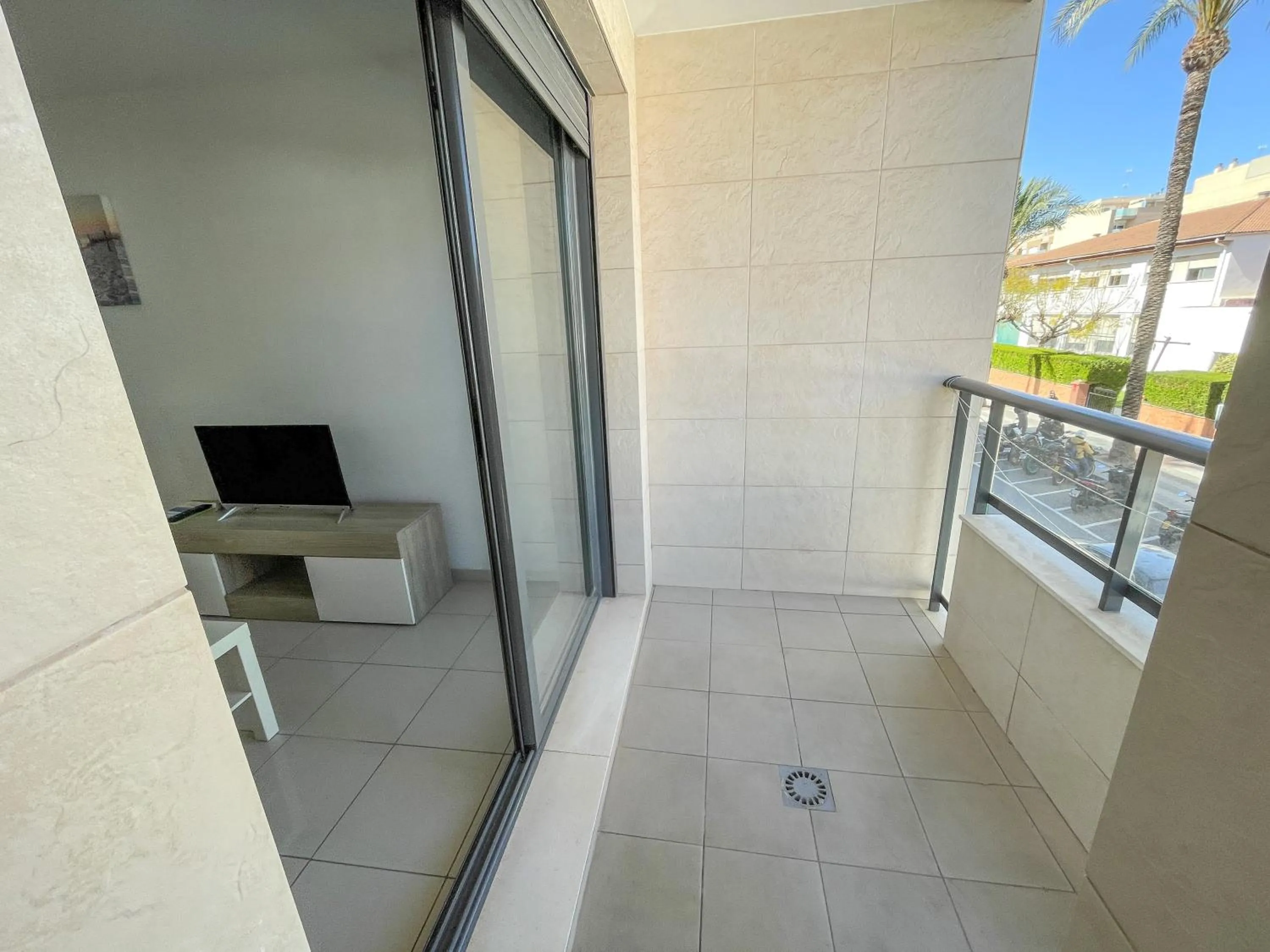 Day in Apartamentos Playa de Benicarló 3000