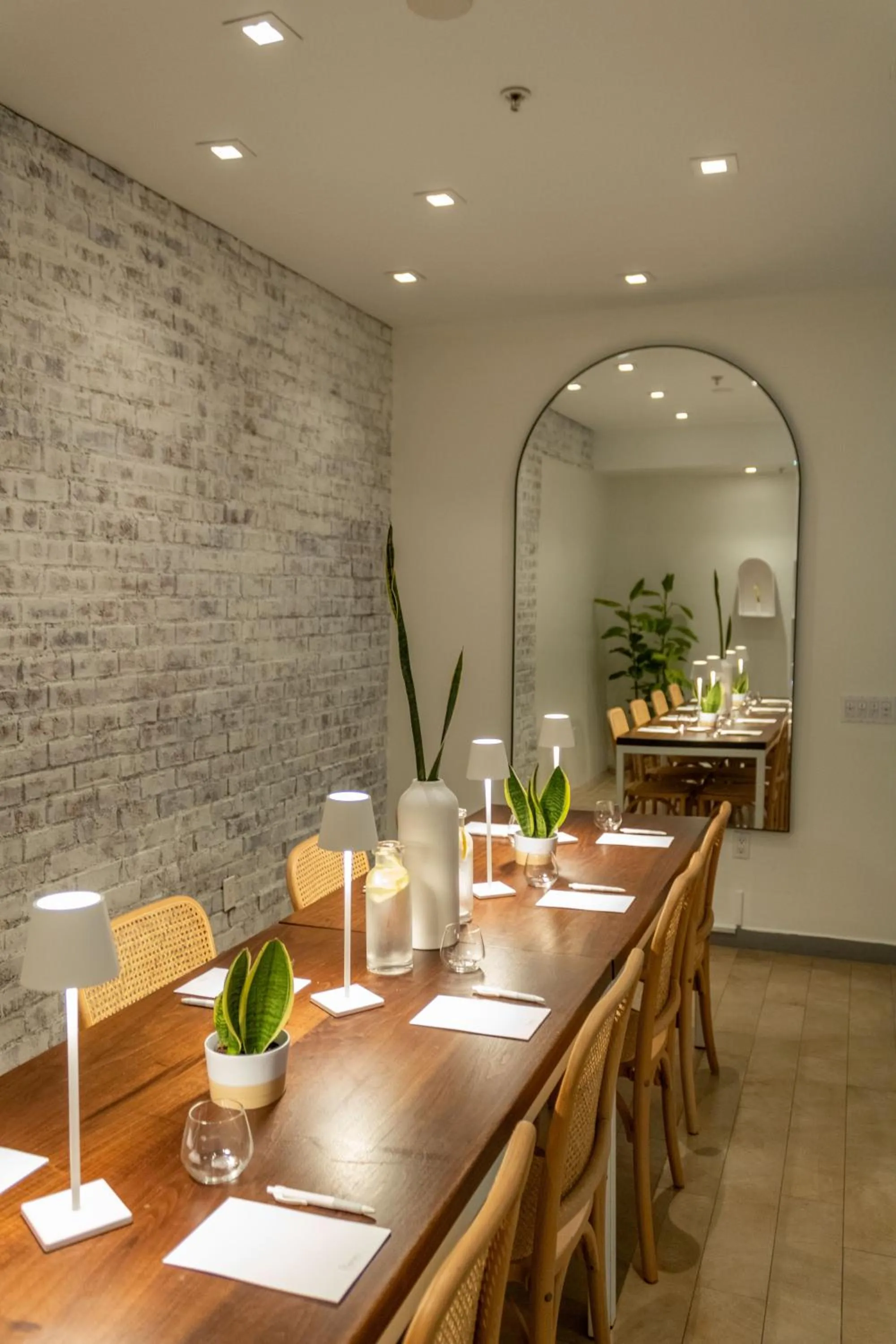 Meeting/conference room in Riviera Beach House