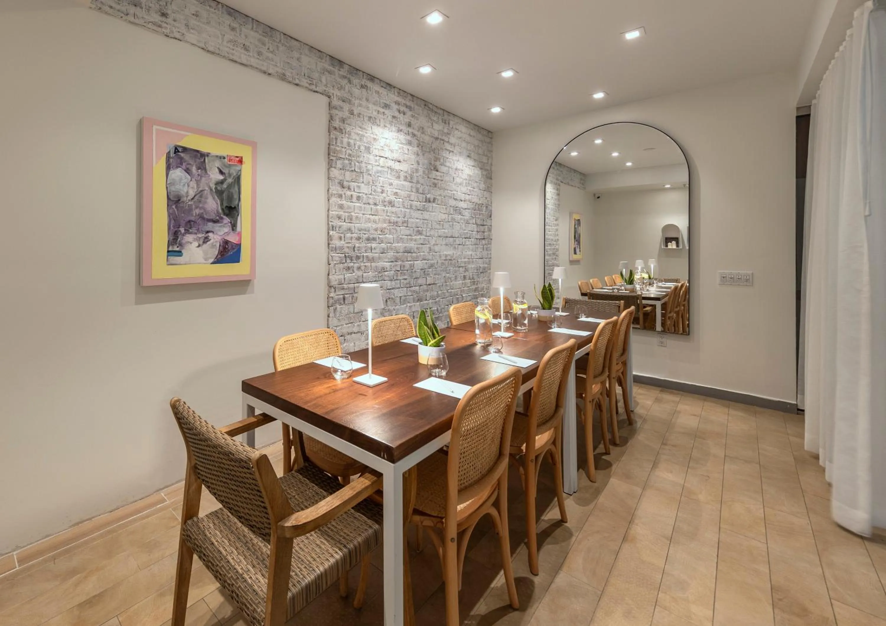 Meeting/conference room in Riviera Beach House