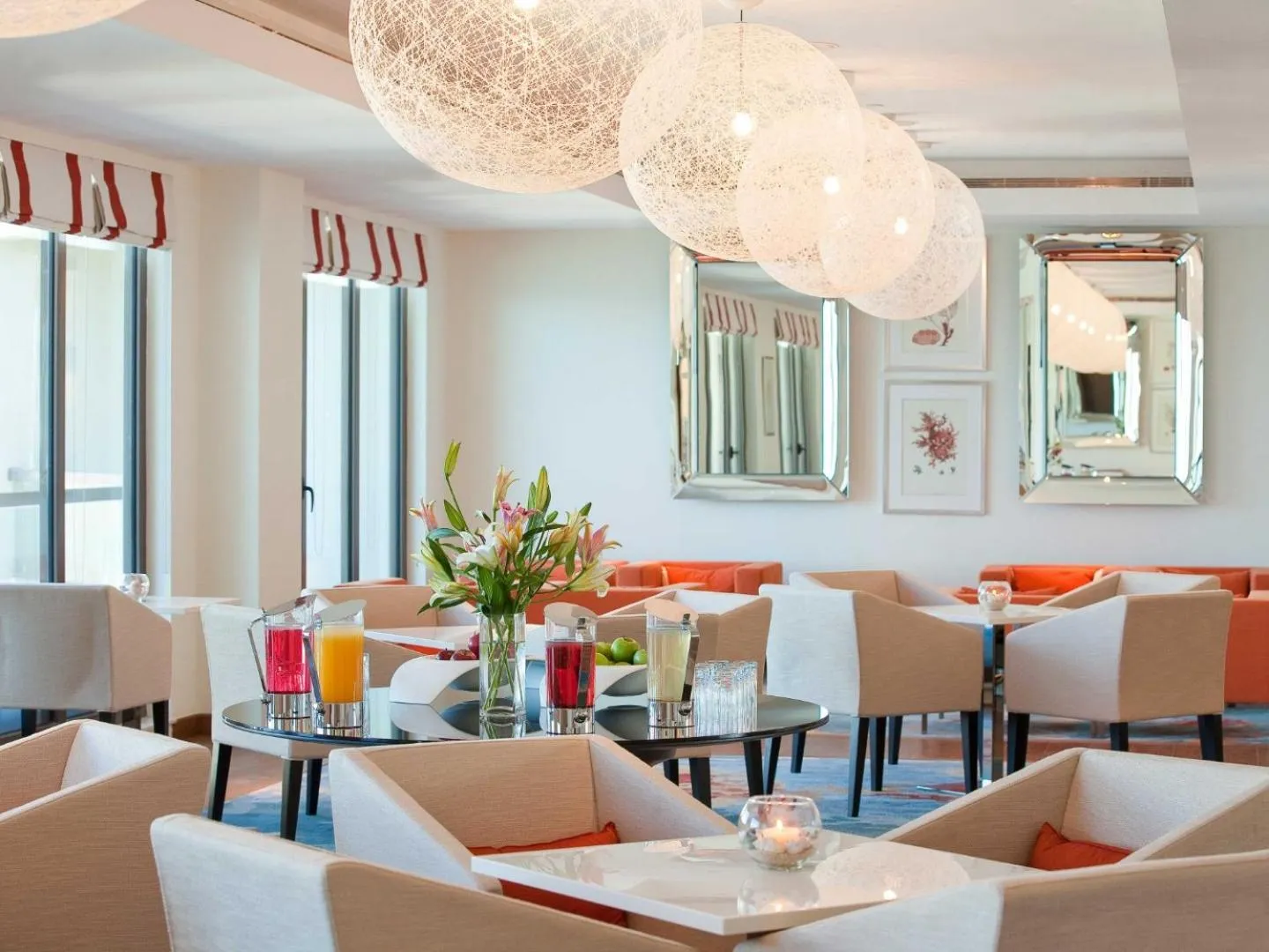 JA Ocean View Hotel, Jumeirah Beach Dubai