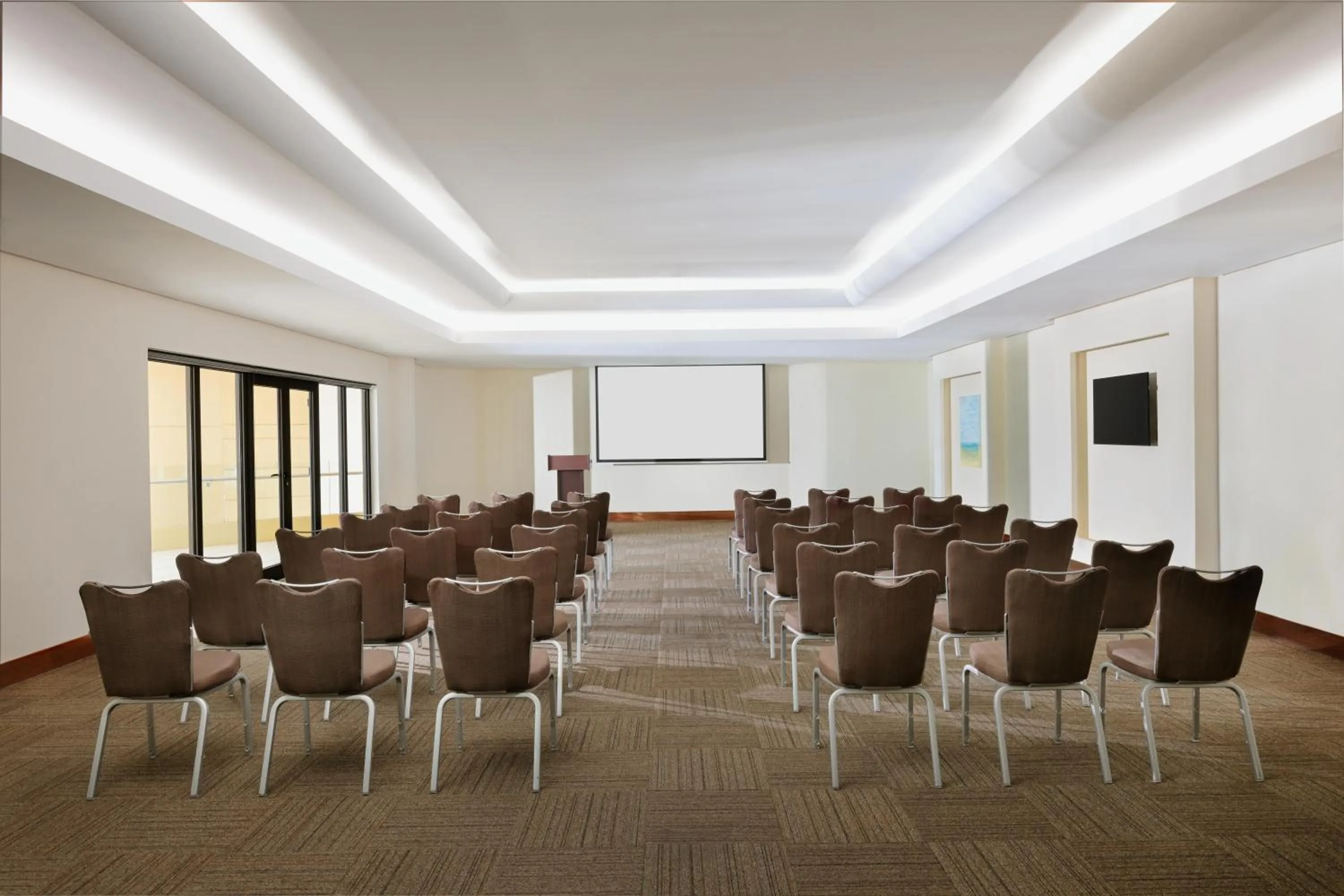 Meeting/conference room in JA Ocean View Hotel, Jumeirah Beach Dubai