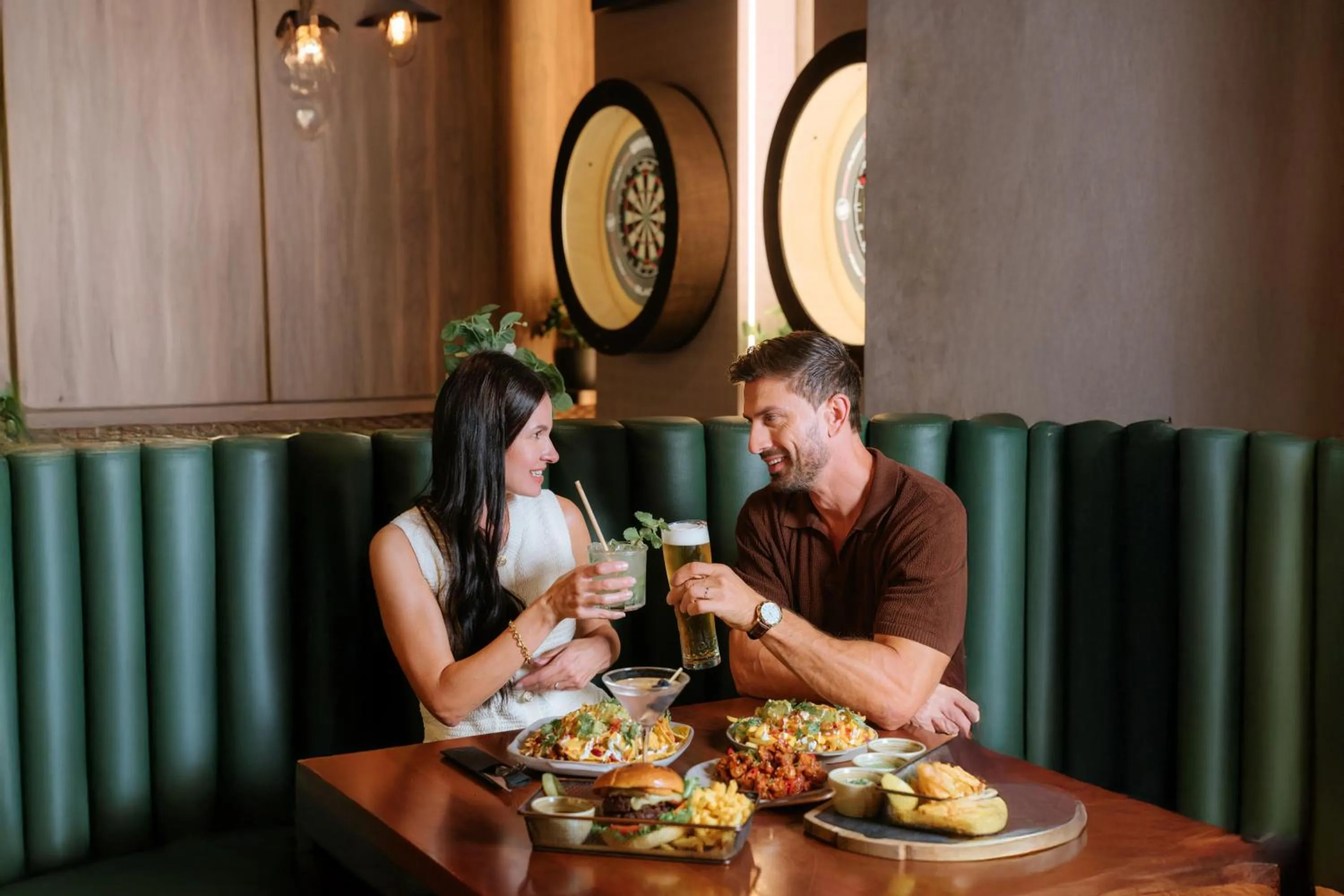 Family in JA Ocean View Hotel, Jumeirah Beach Dubai