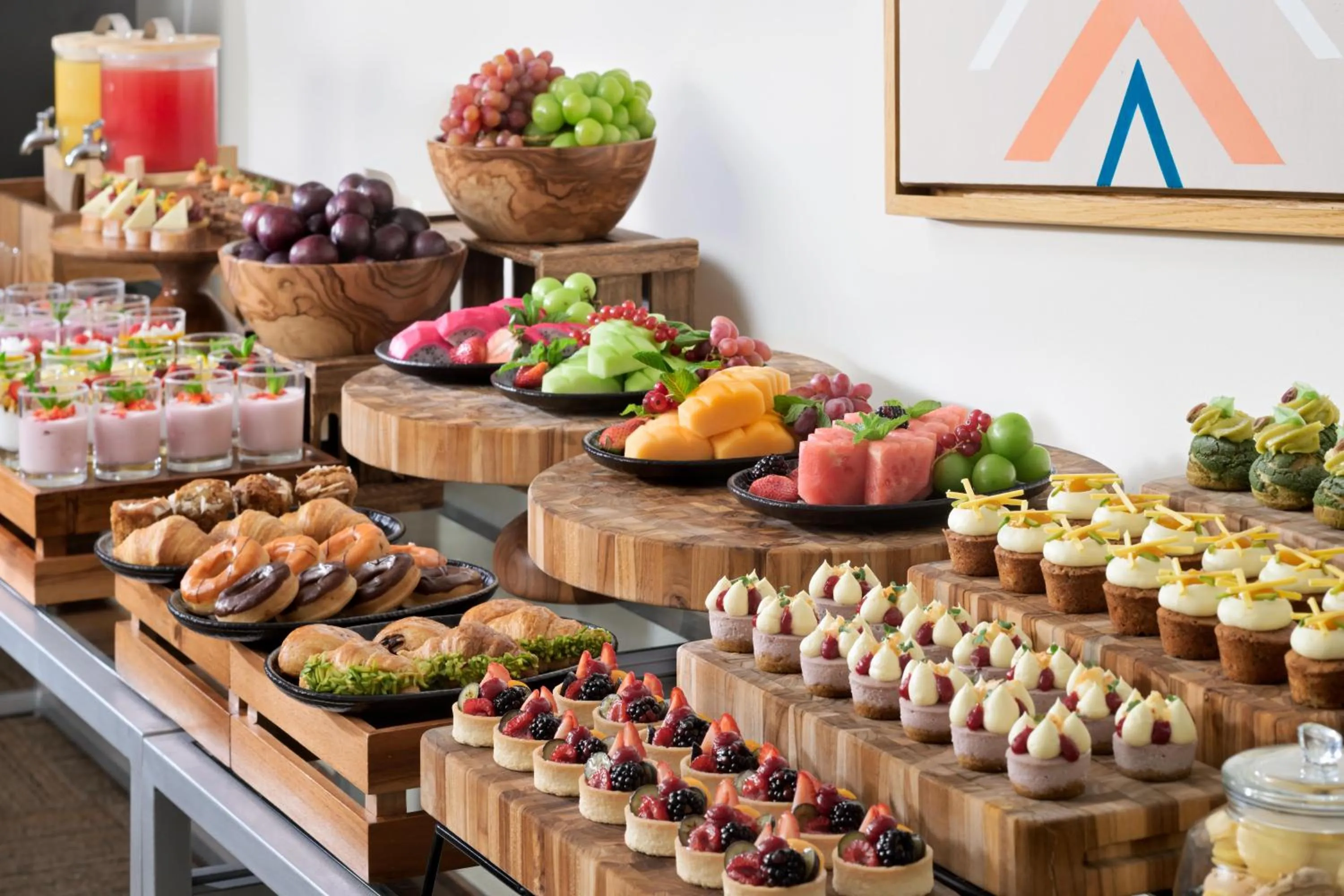 Meeting/conference room in JA Ocean View Hotel, Jumeirah Beach Dubai