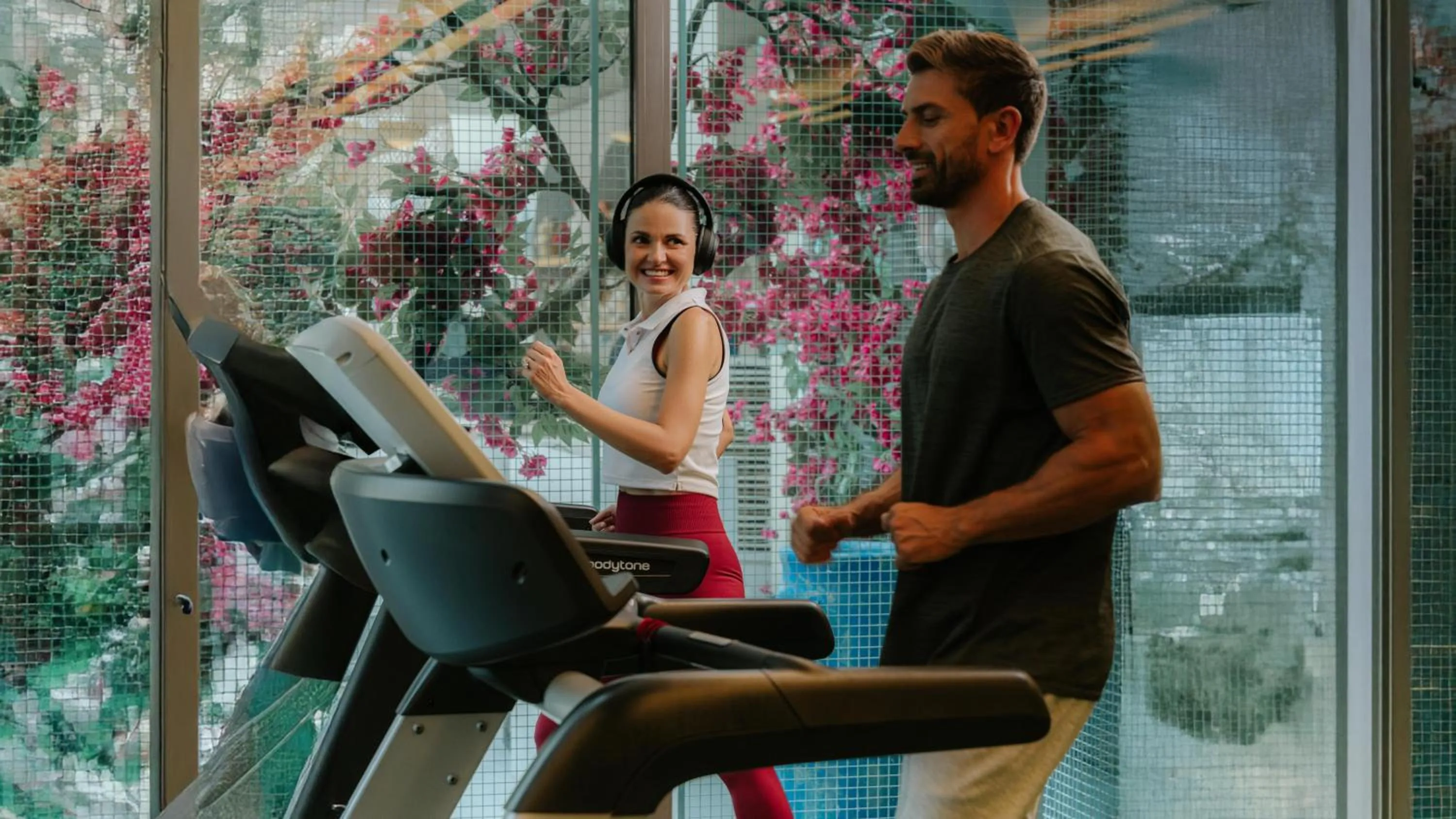 Activities in JA Ocean View Hotel, Jumeirah Beach Dubai