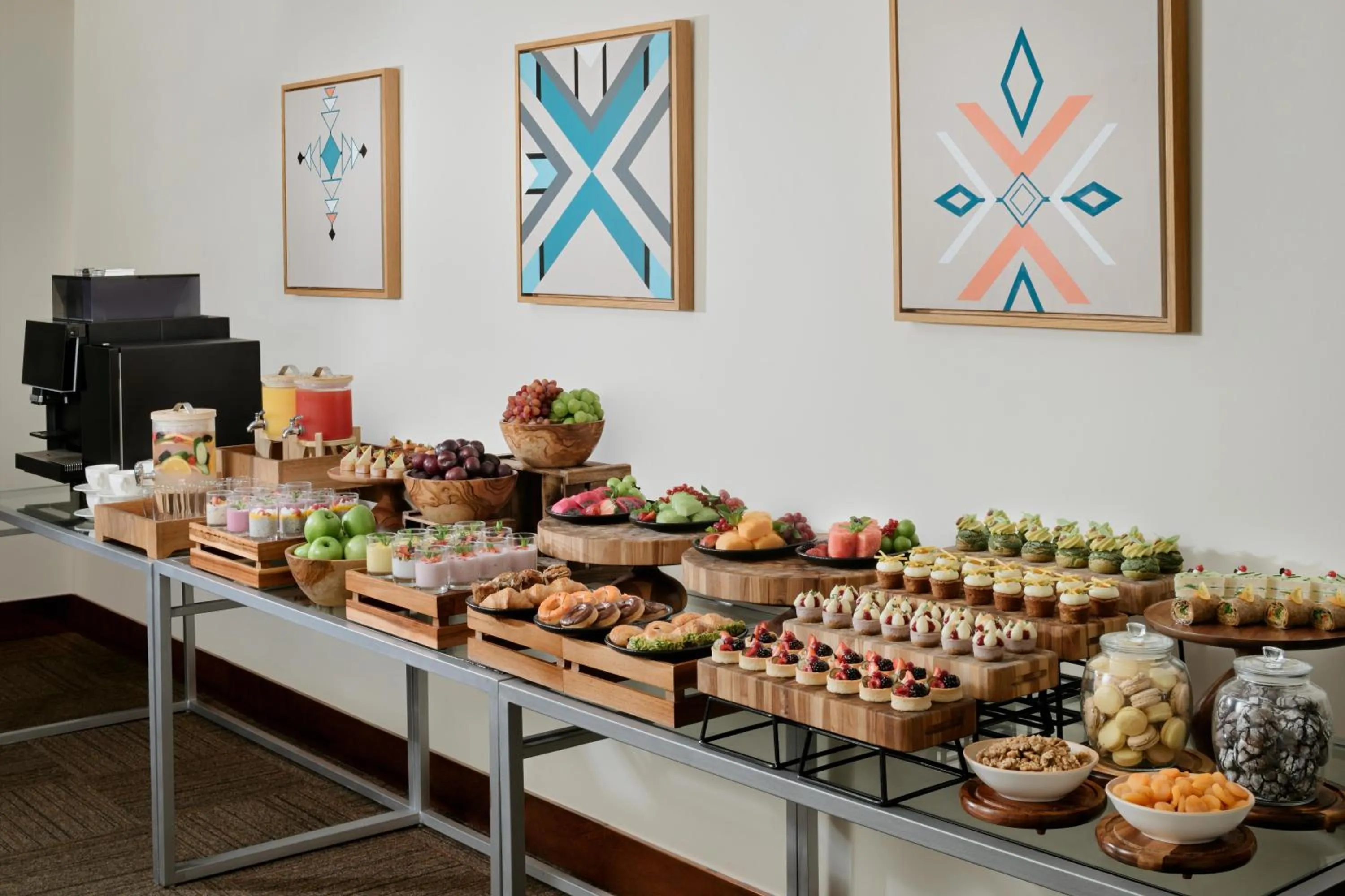 Meeting/conference room in JA Ocean View Hotel, Jumeirah Beach Dubai