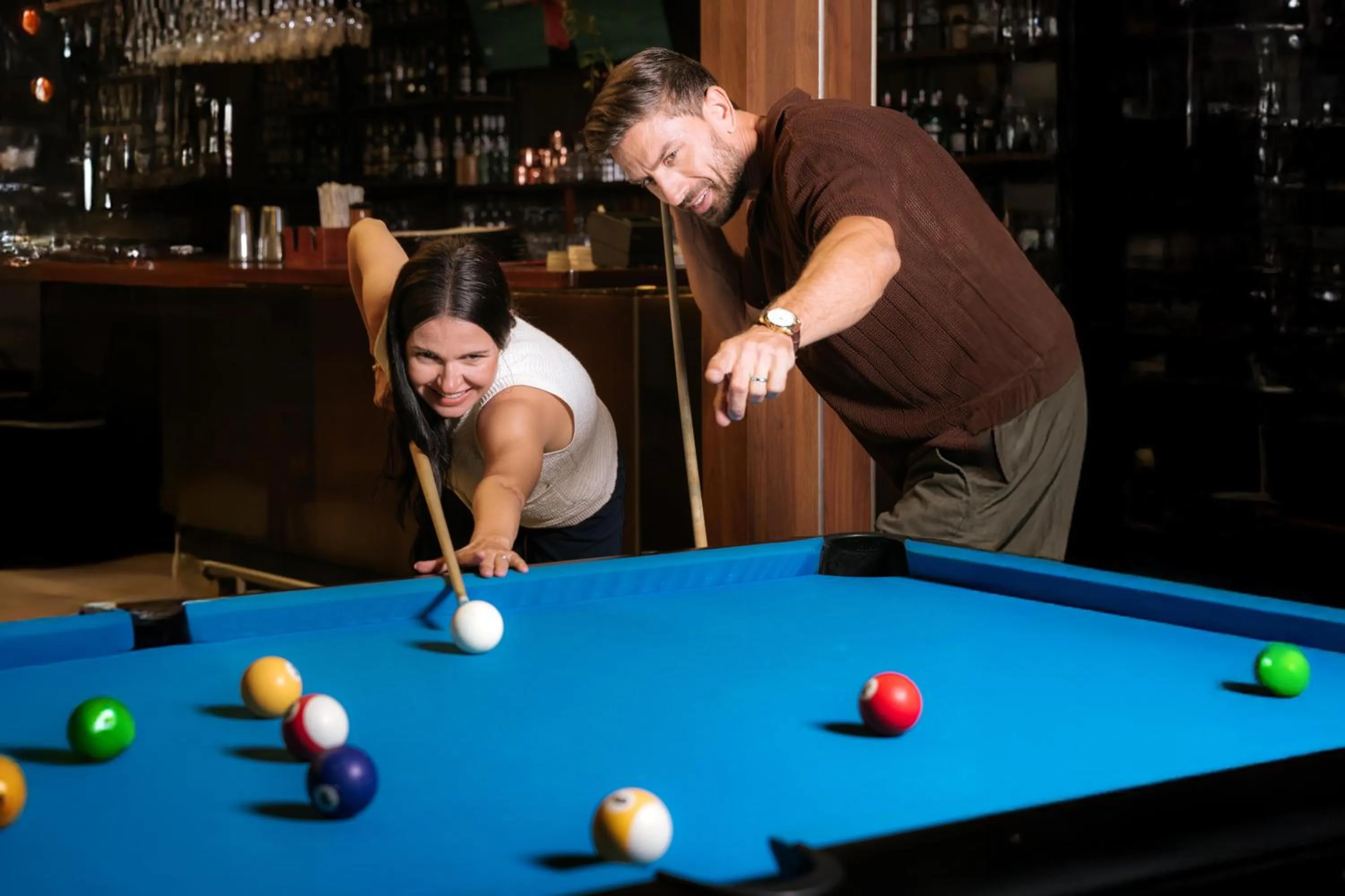 Activities in JA Ocean View Hotel, Jumeirah Beach Dubai