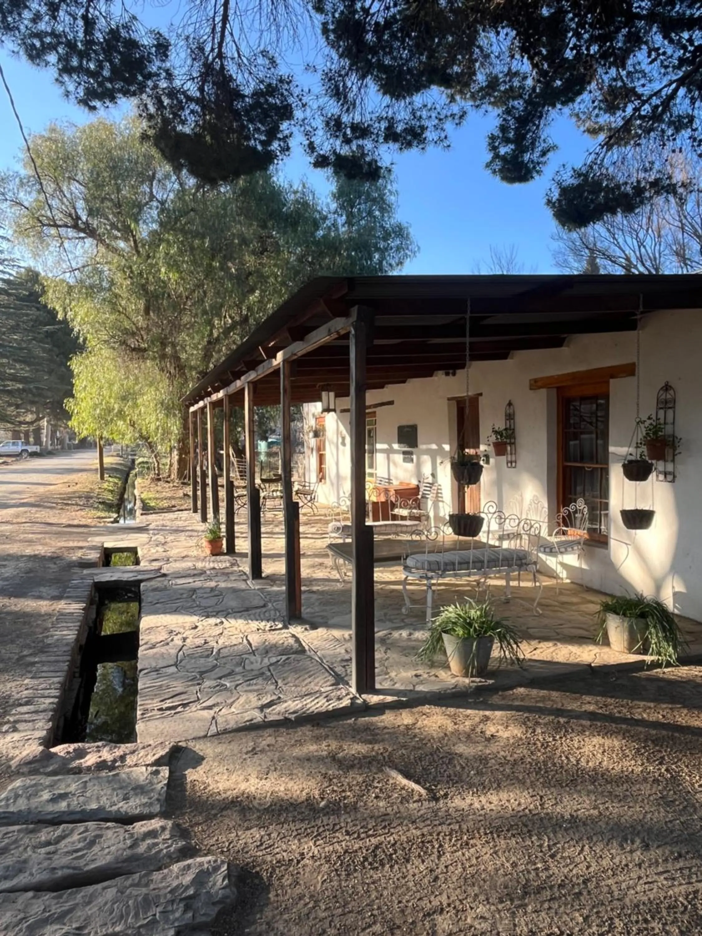 Property building in Compass View