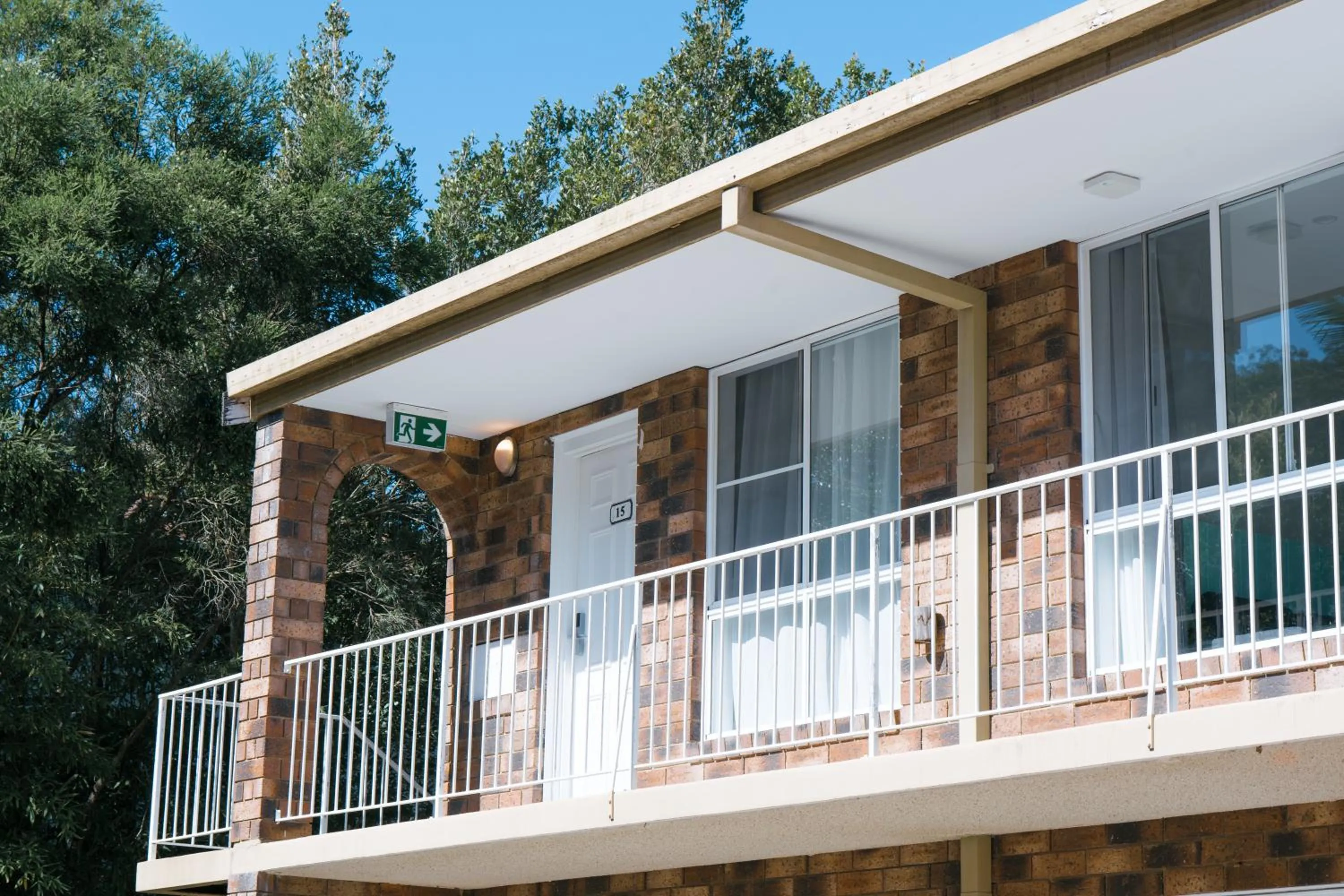 Gosford Palms Motor Inn