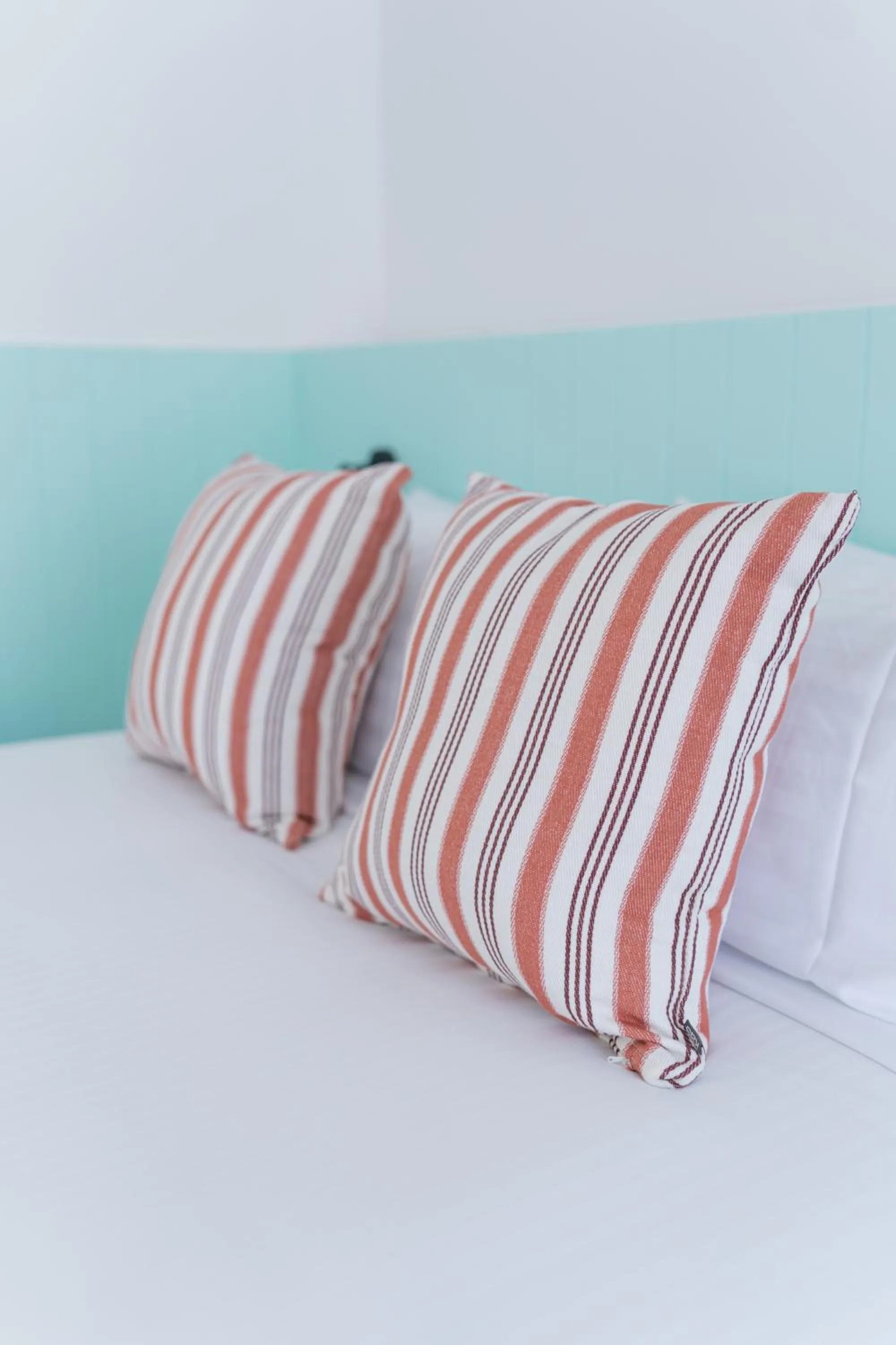 Bed in Gosford Palms Motor Inn