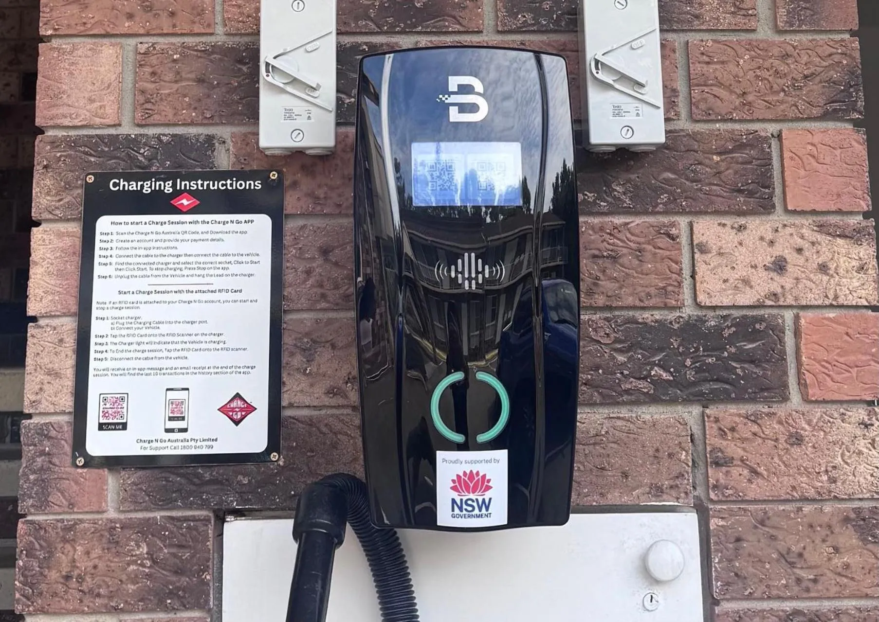 Gosford Palms Motor Inn