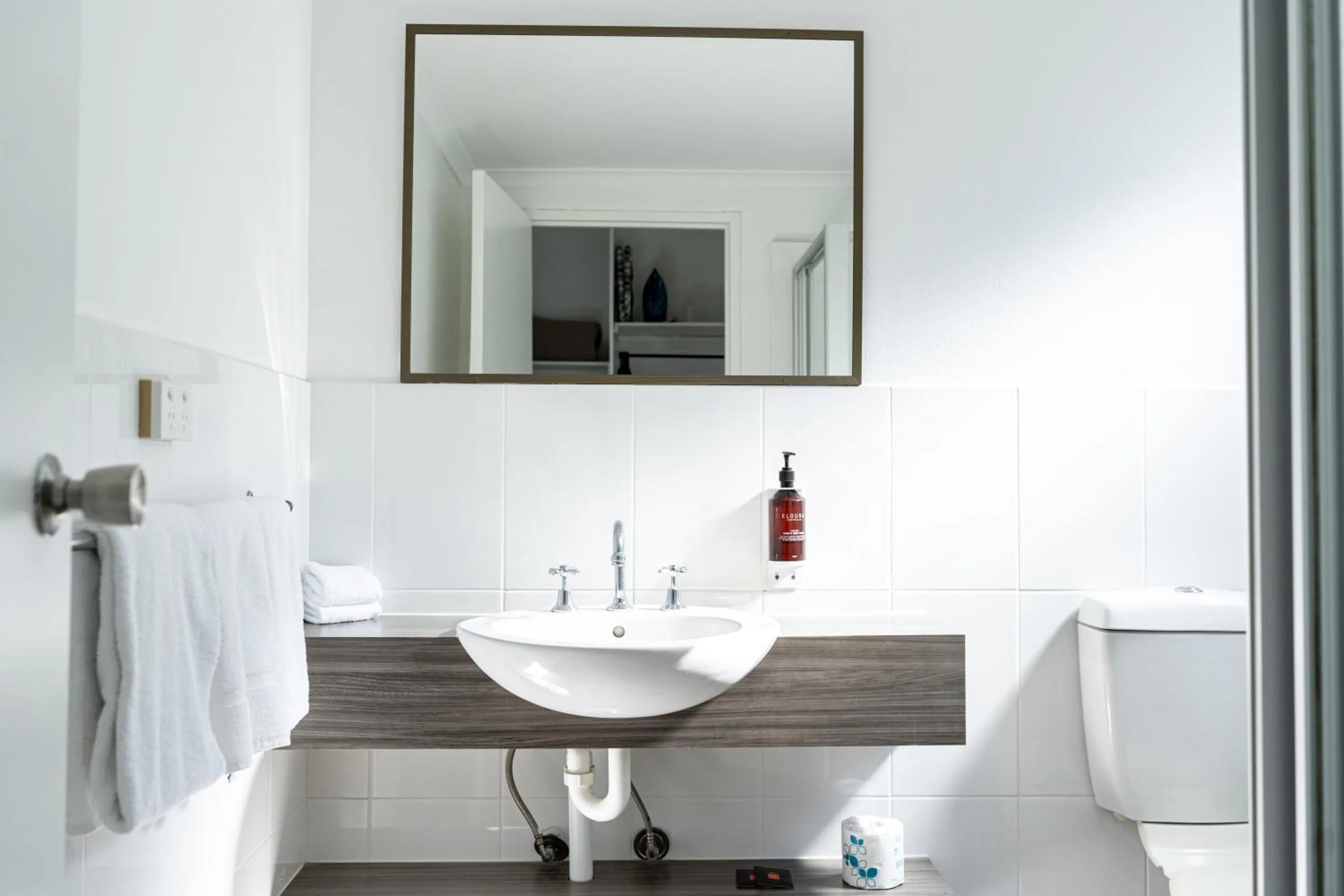 Gosford Palms Motor Inn