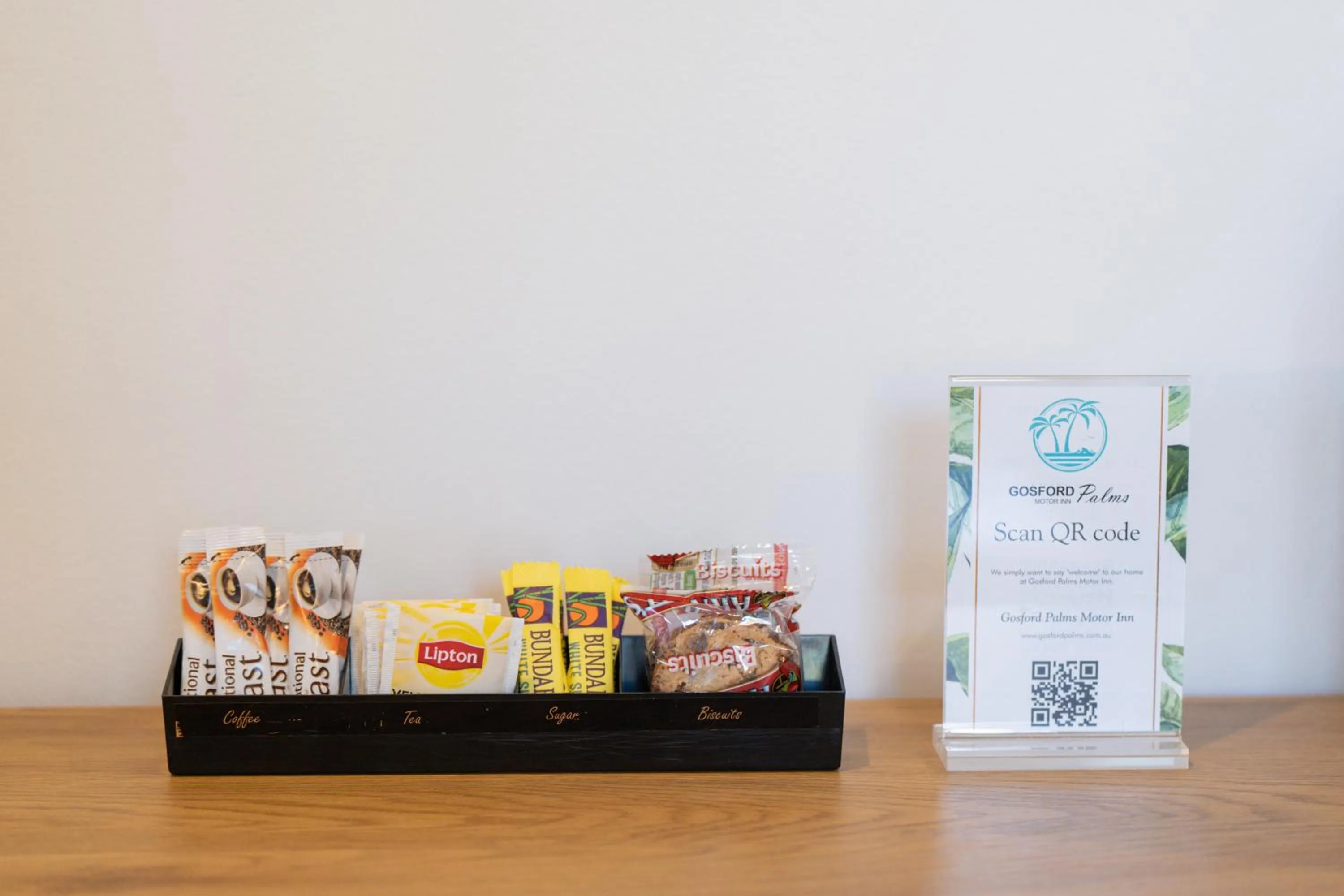 Gosford Palms Motor Inn