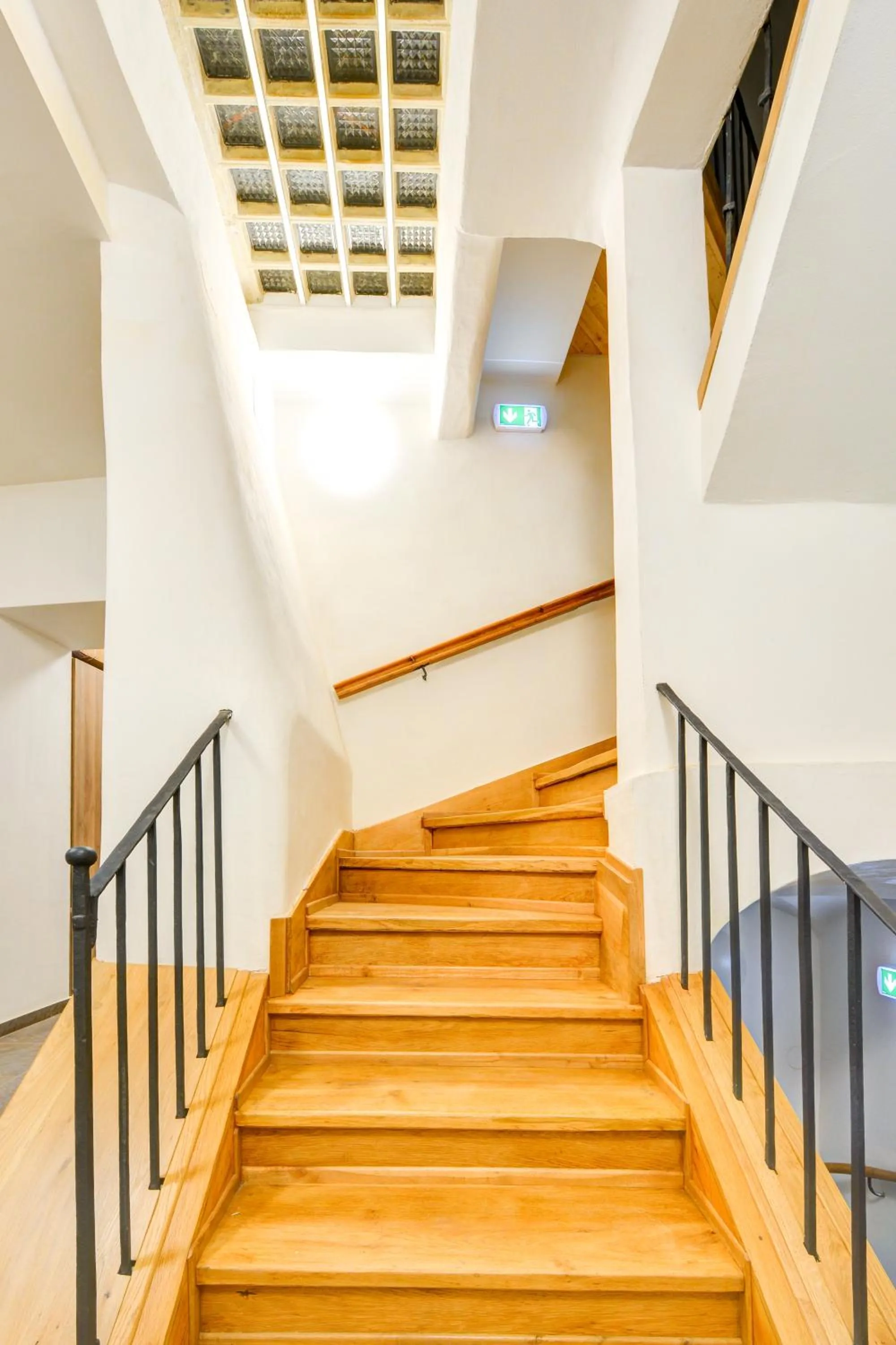 Area and facilities in Historic Centre Aparthotel X