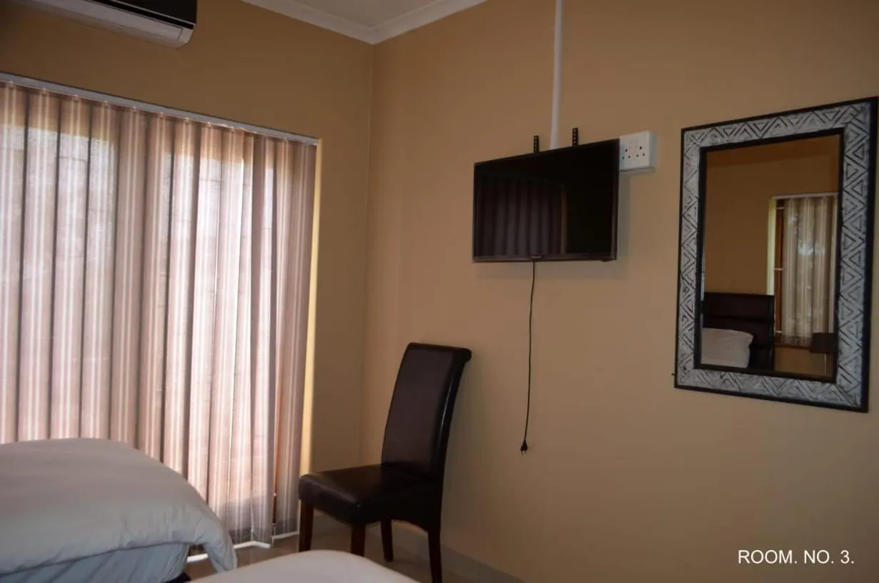 TV and multimedia, Bed in ST@Y-1-BnB