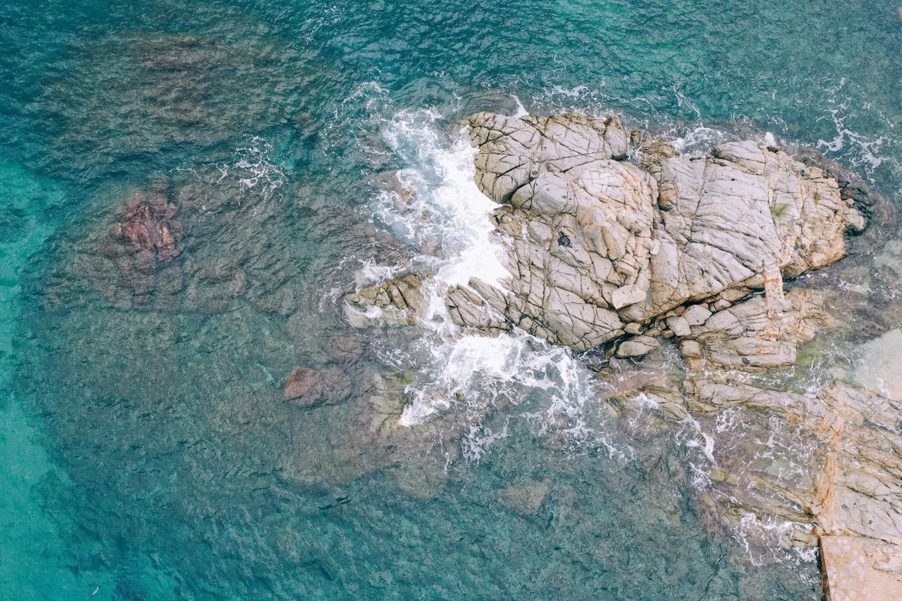 Natural landscape in Spectacular Mediterranean view!