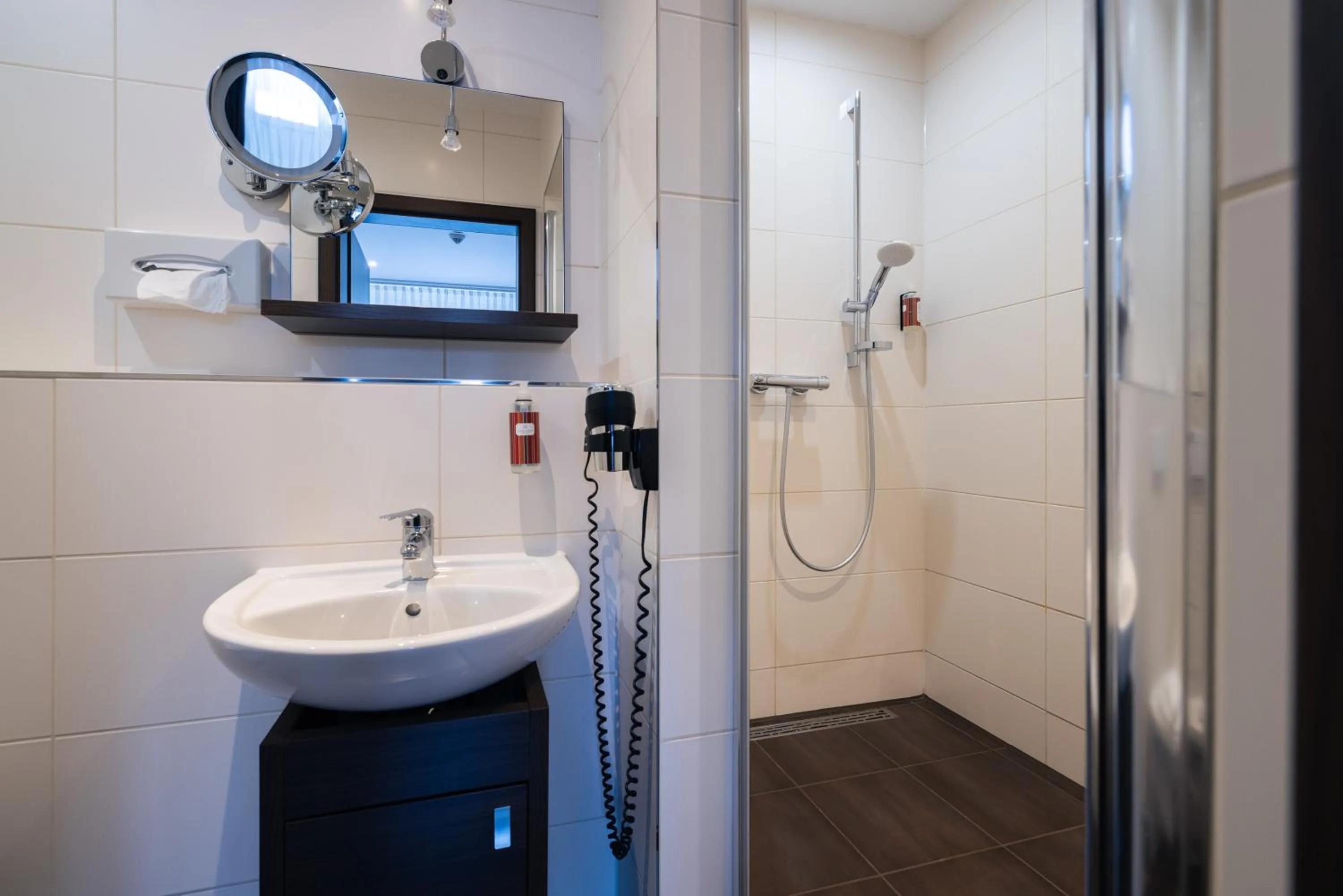 Bathroom in home Hotel