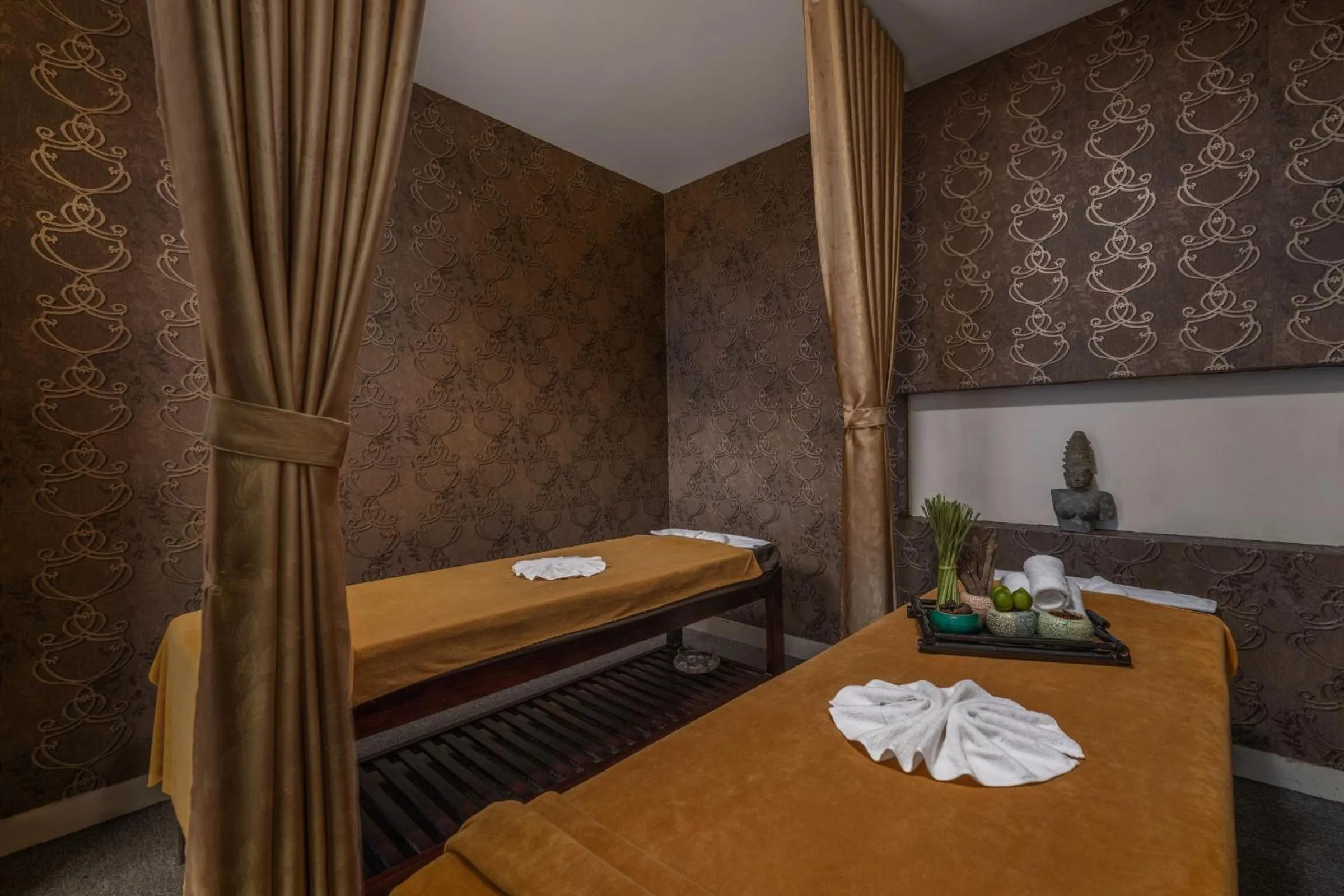 Spa and wellness centre/facilities in Emerald Hoi An Riverside Resort