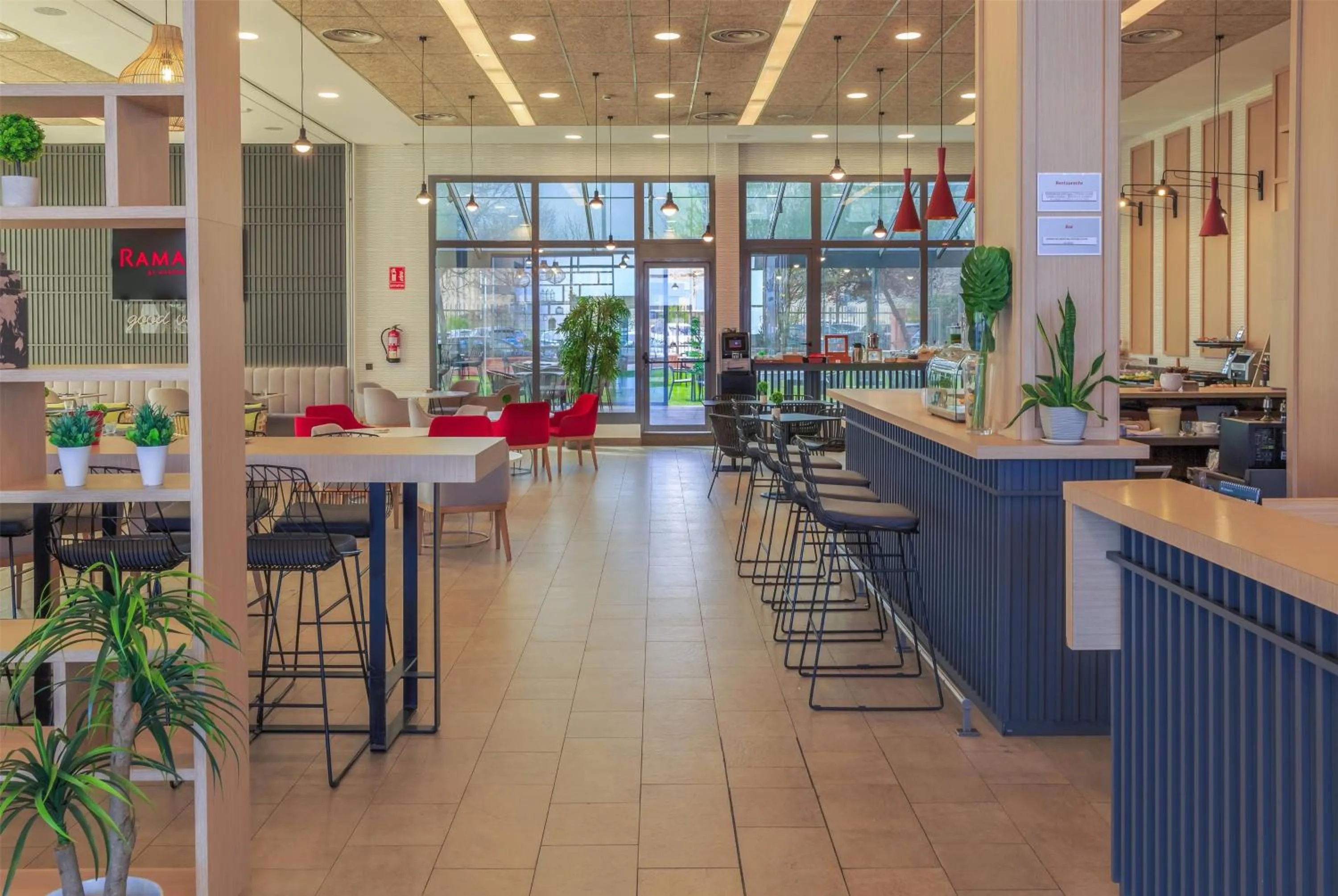 Other in Ramada by Wyndham Madrid Getafe