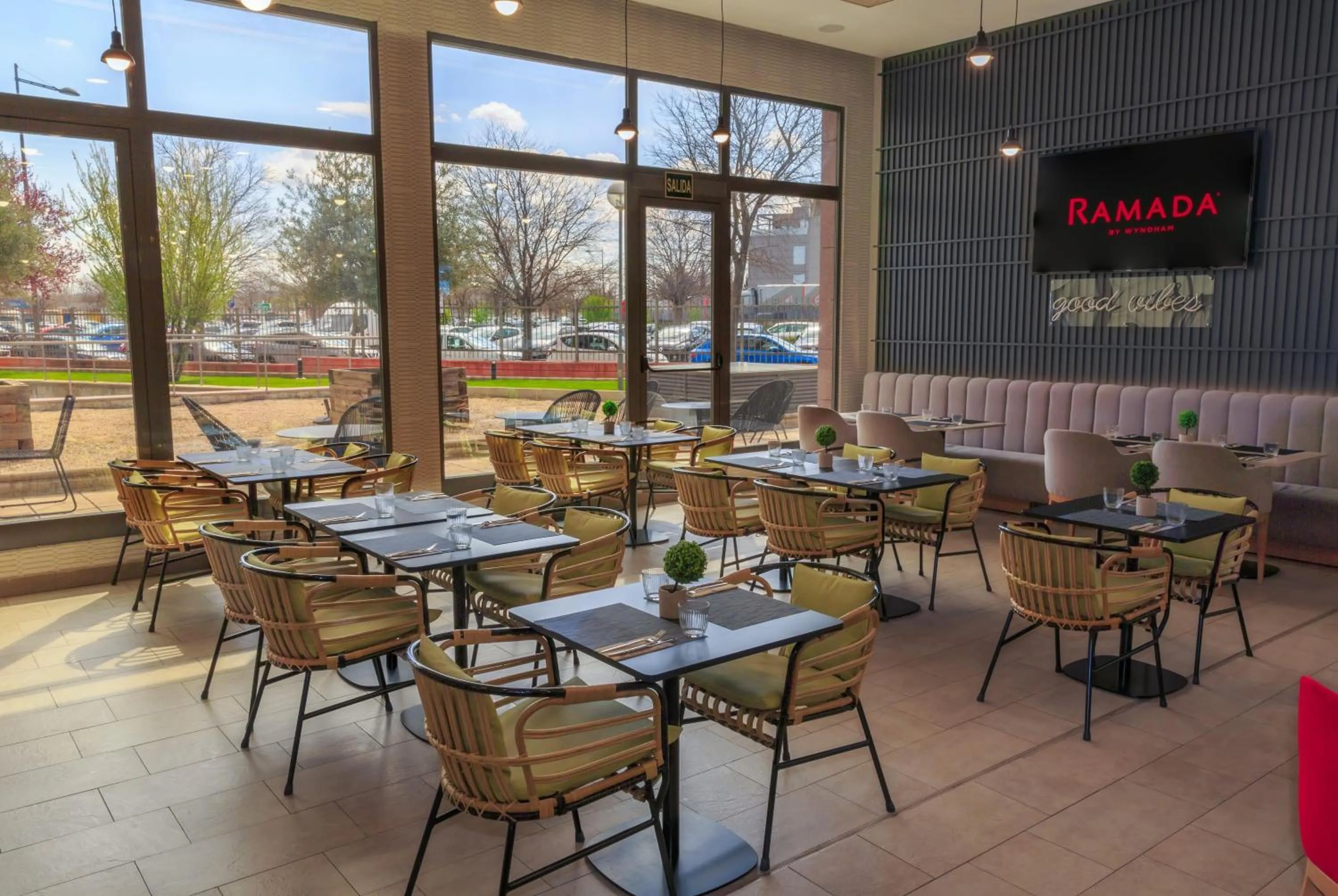 Other in Ramada by Wyndham Madrid Getafe