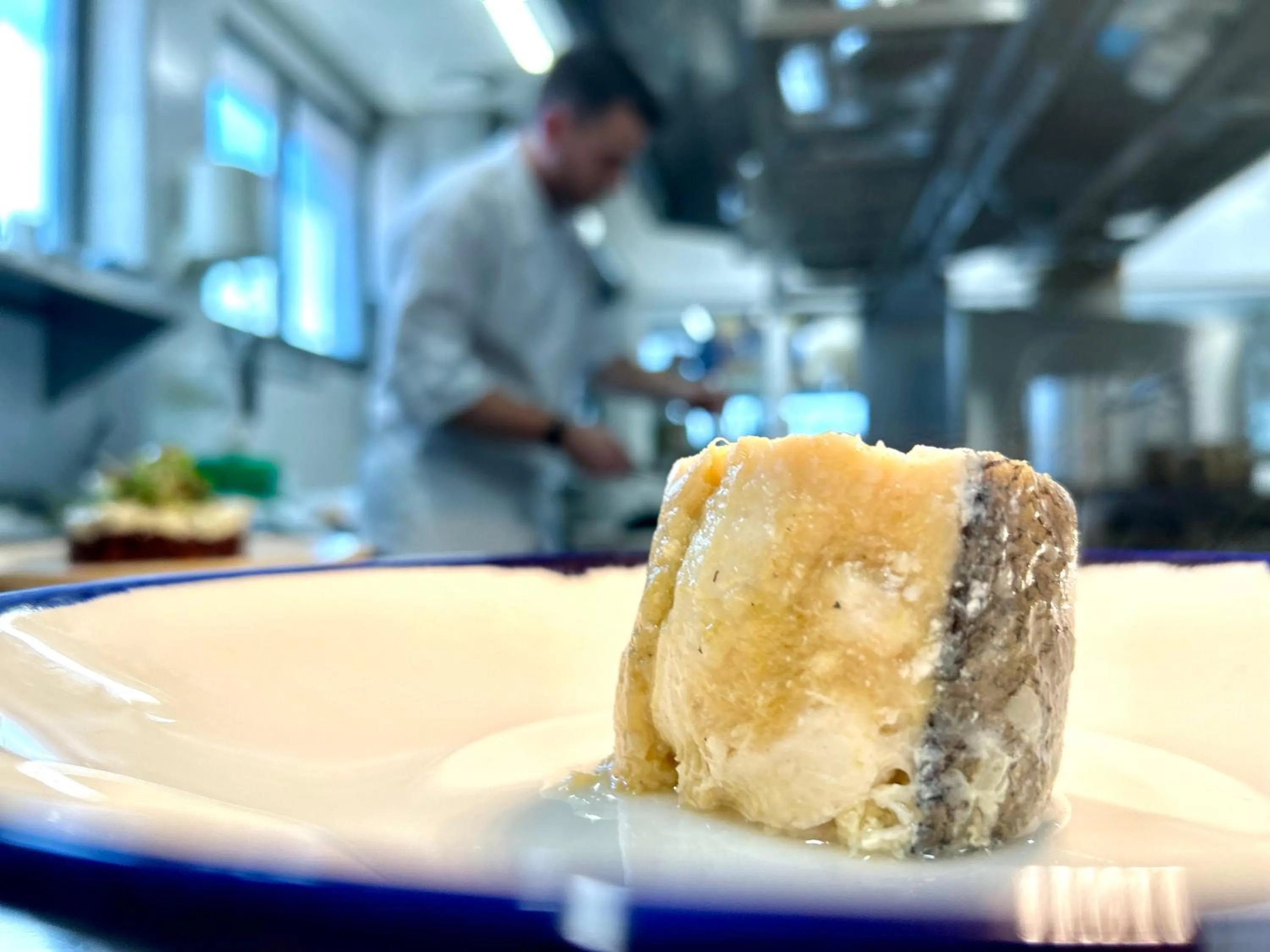 Restaurant/places to eat in Ramada by Wyndham Madrid Getafe