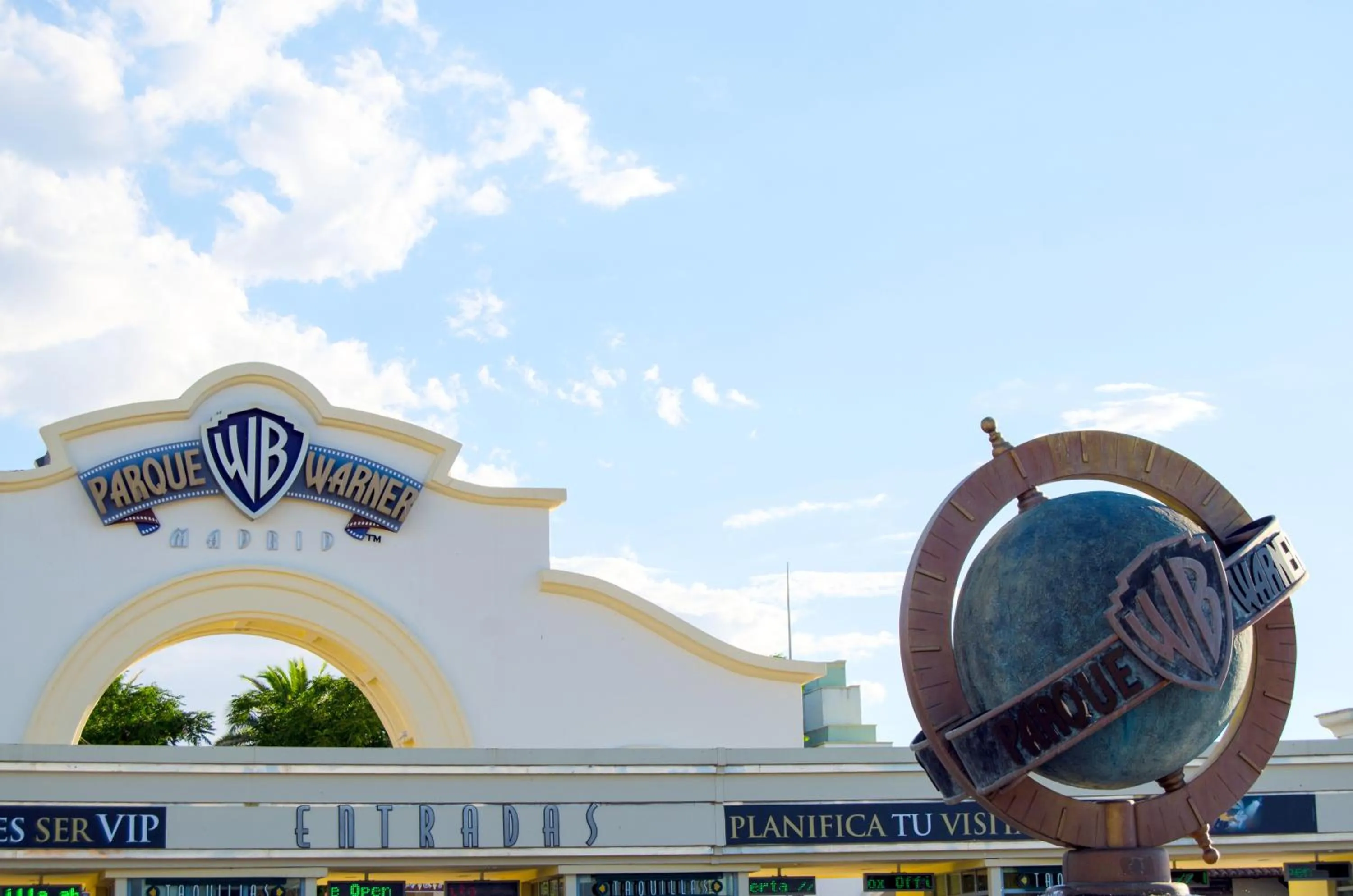 Children play ground in Ramada by Wyndham Madrid Getafe