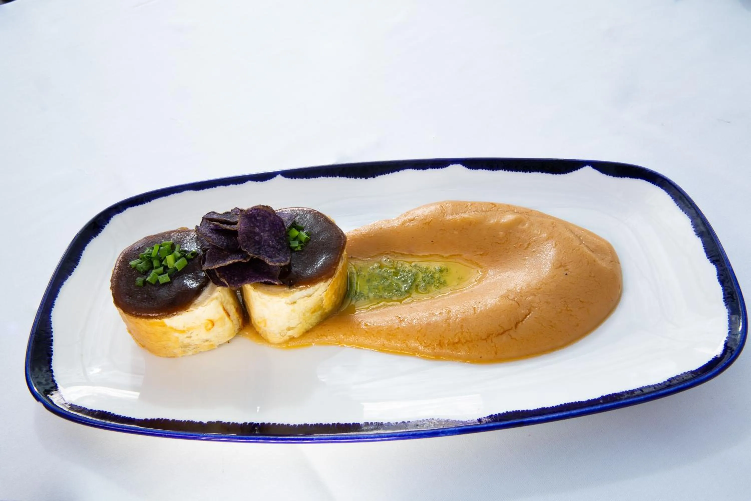 Food and drinks in Ramada by Wyndham Madrid Getafe