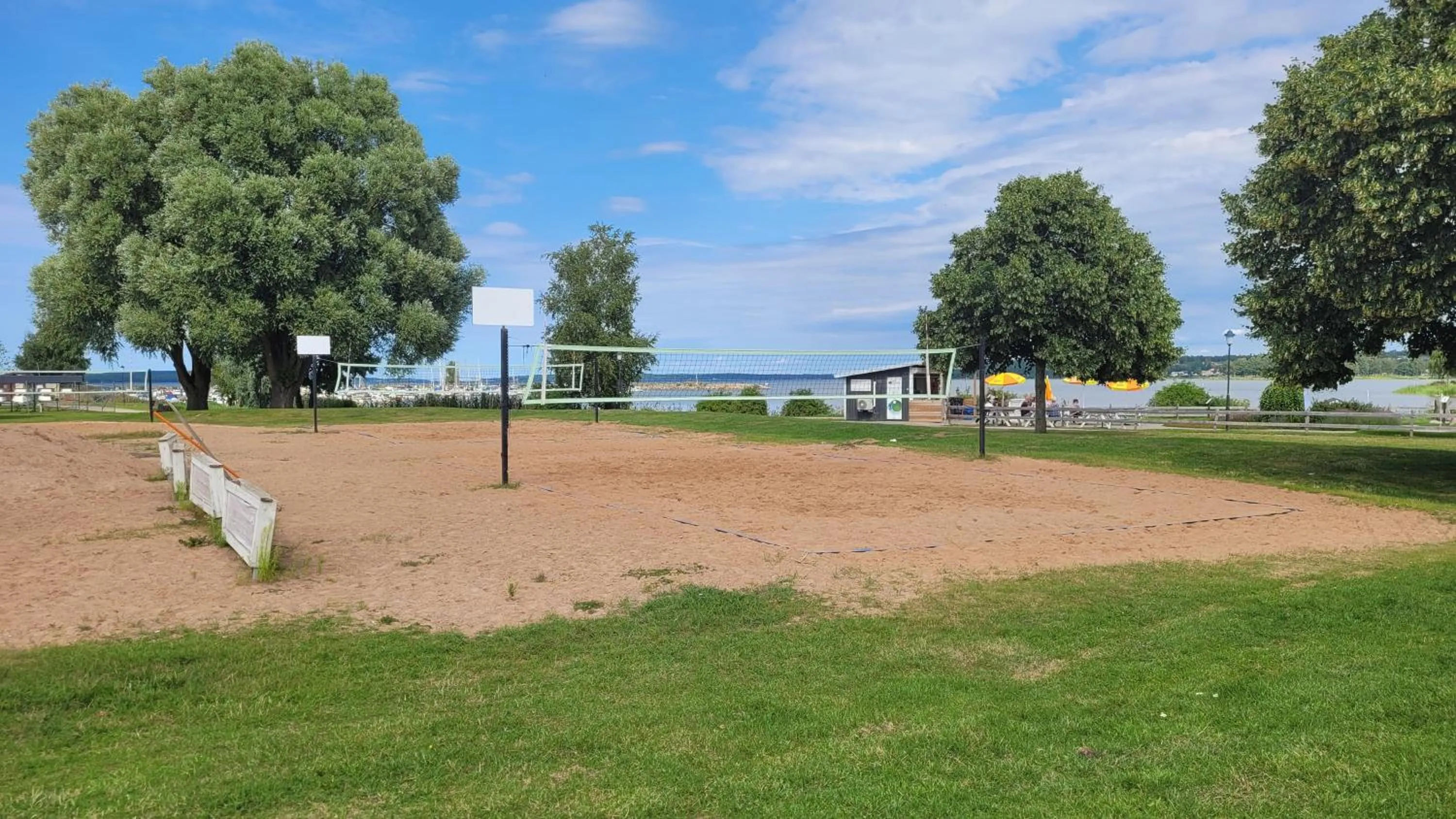 Activities in Vänerport Lakefront Hotell