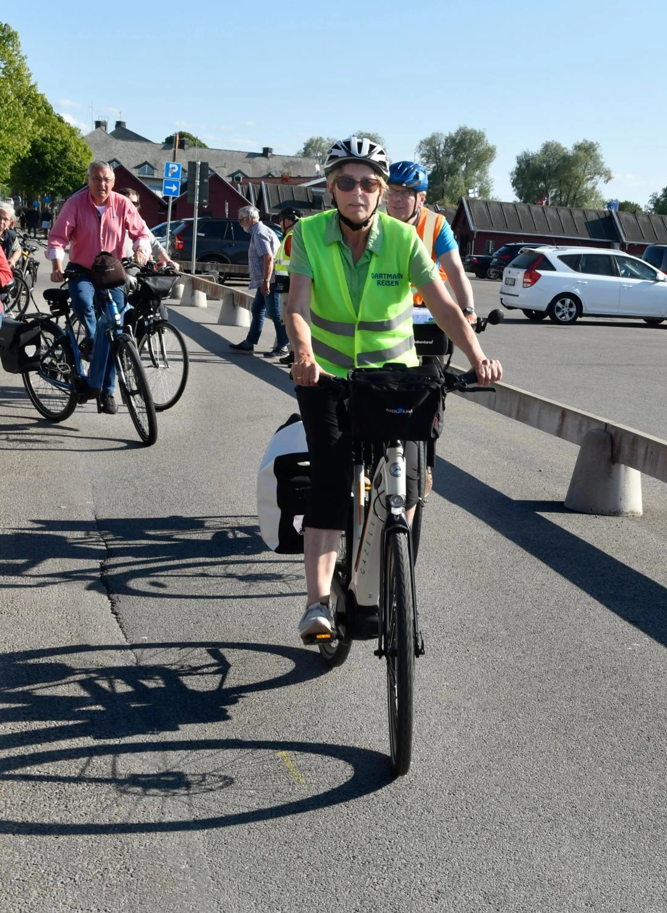 Activities in Vänerport Lakefront Hotell