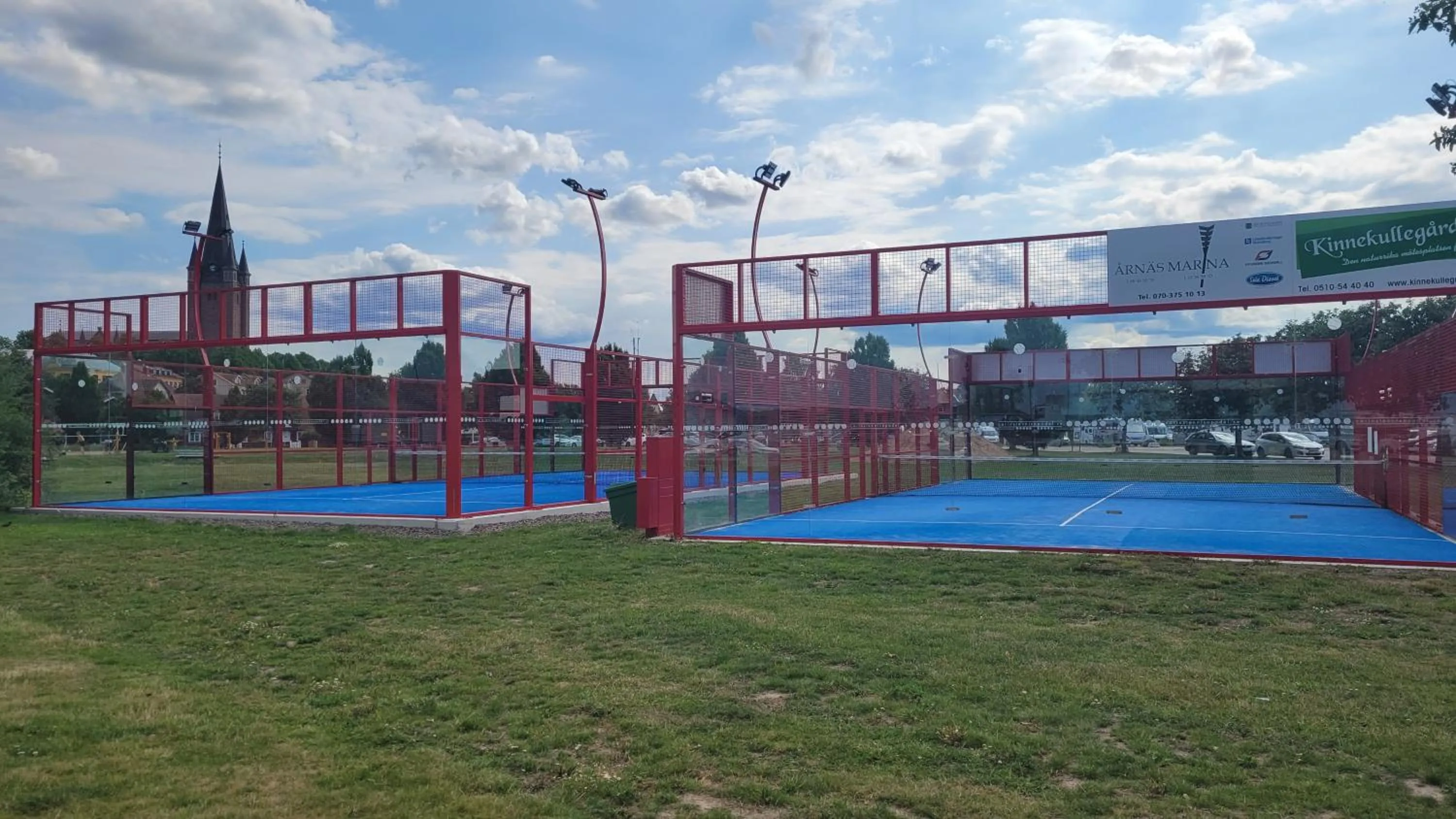 Nearby landmark in Vänerport Lakefront Hotell