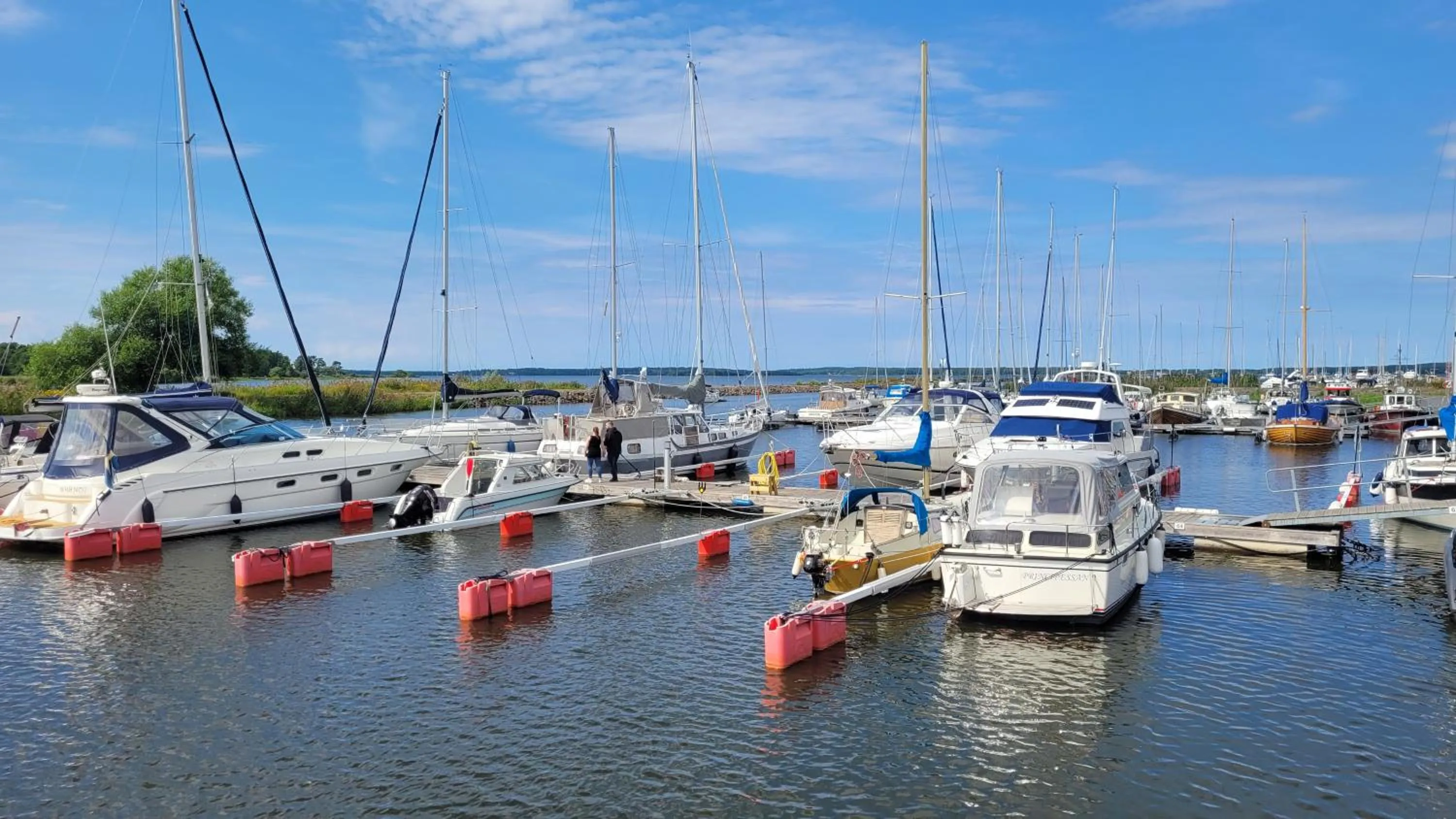 Nearby landmark in Vänerport Lakefront Hotell