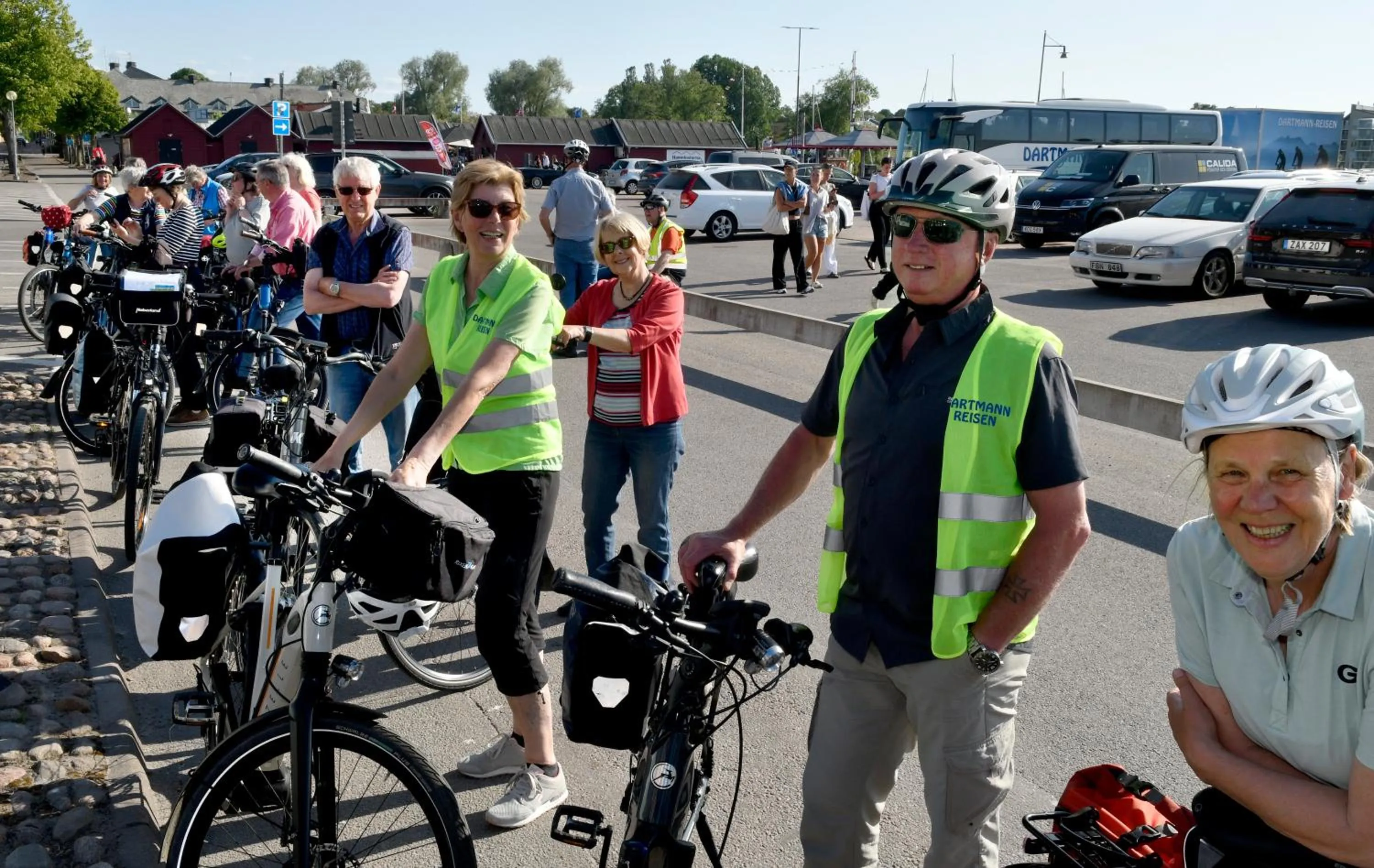 Activities in Vänerport Lakefront Hotell