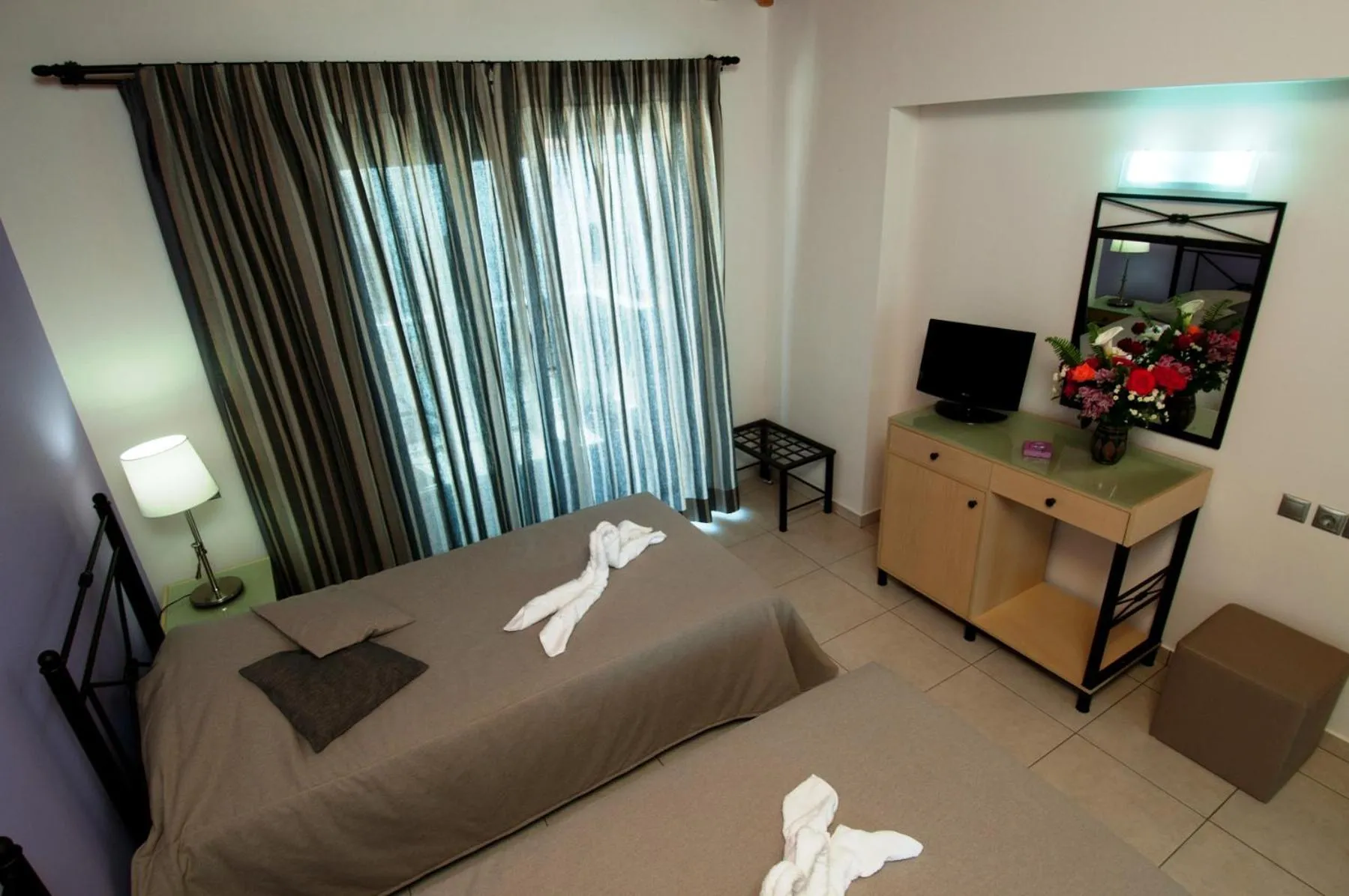 Balcony/Terrace, Bed in 4epoches