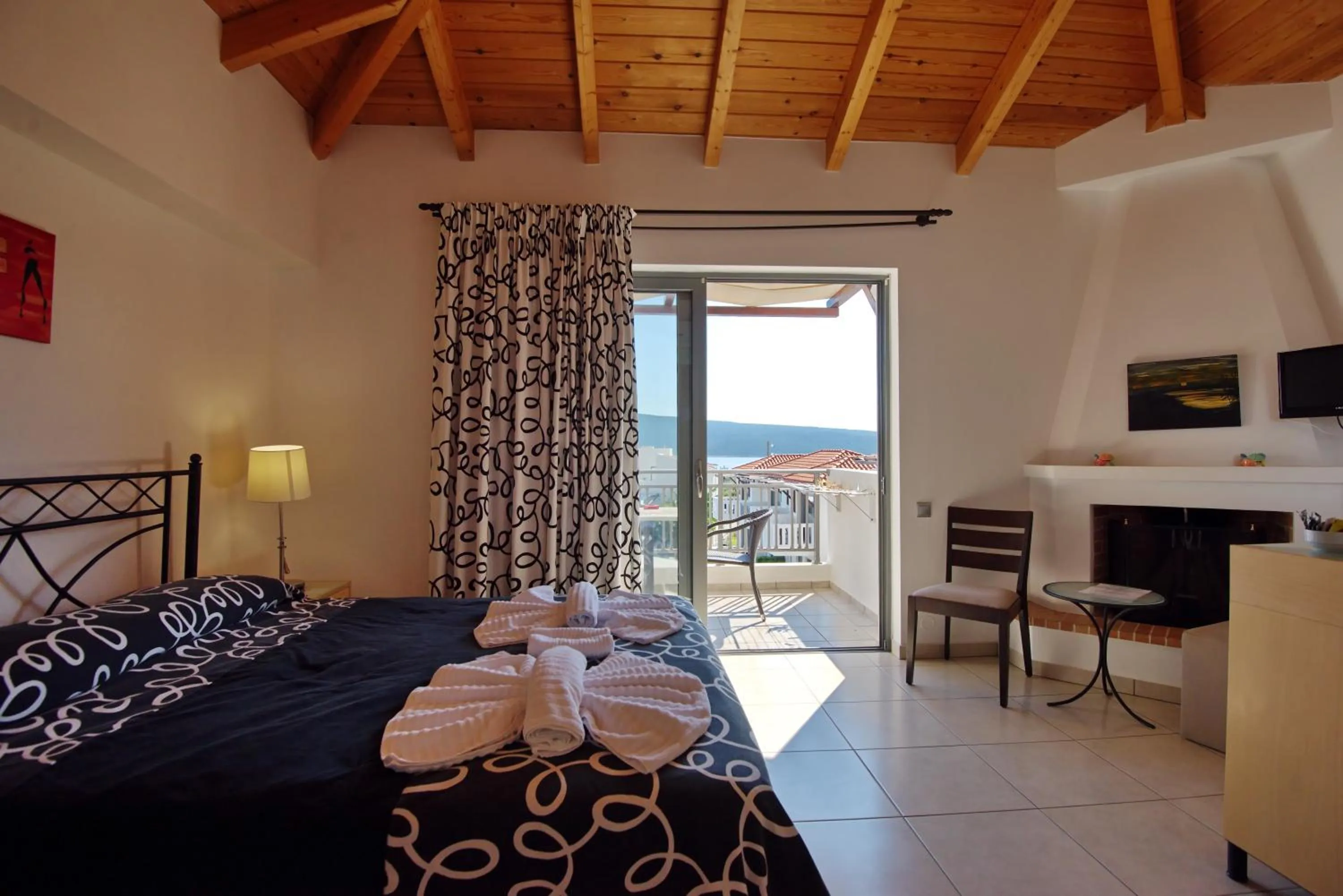 View (from property/room), Bed in 4epoches