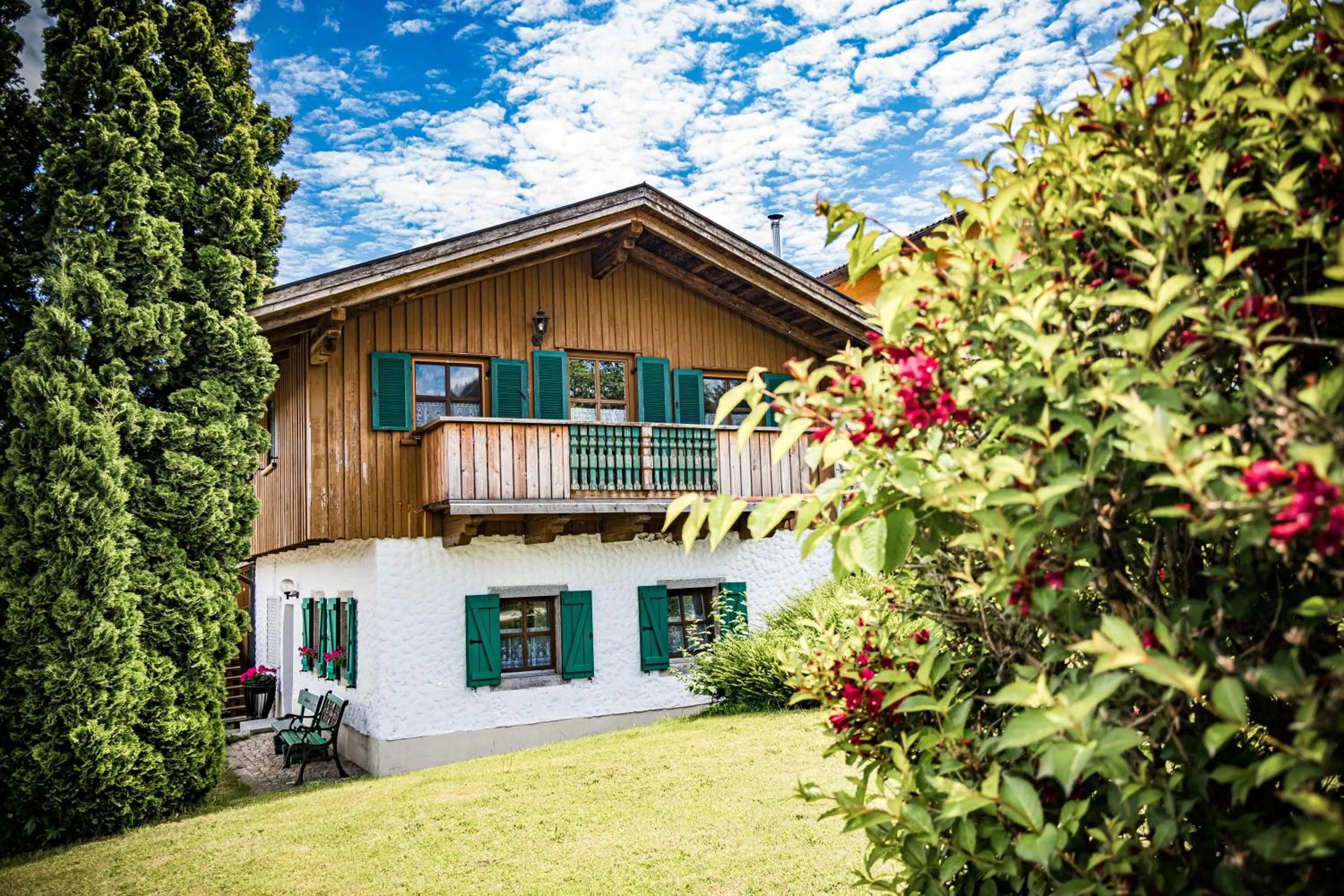 Hotel Der Seehof