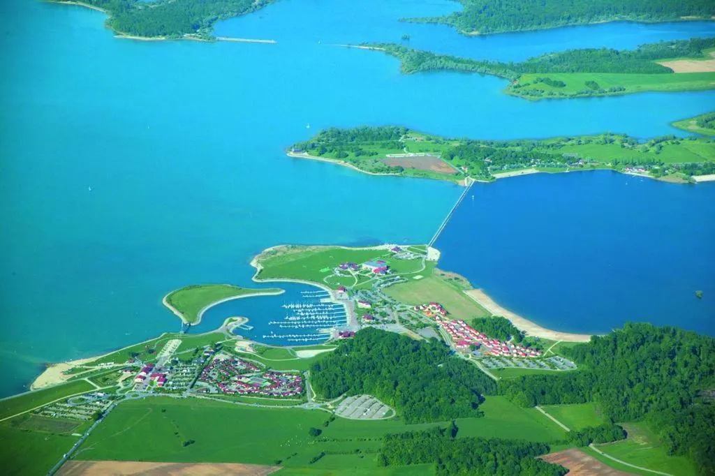 Natural landscape in Alaguyauder la chambre