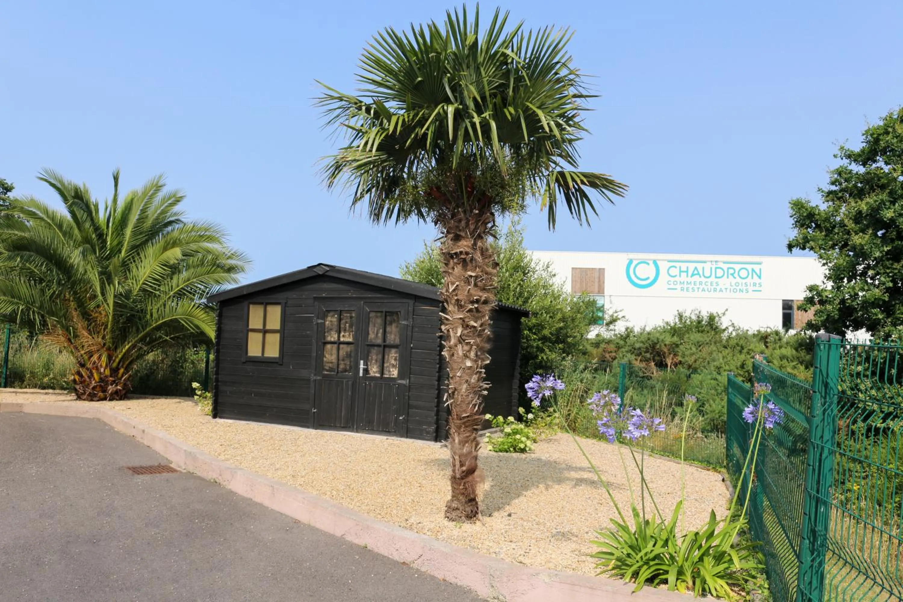 Cycling in Hotel Salea