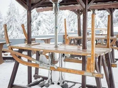 Other in Fichtelberghütte