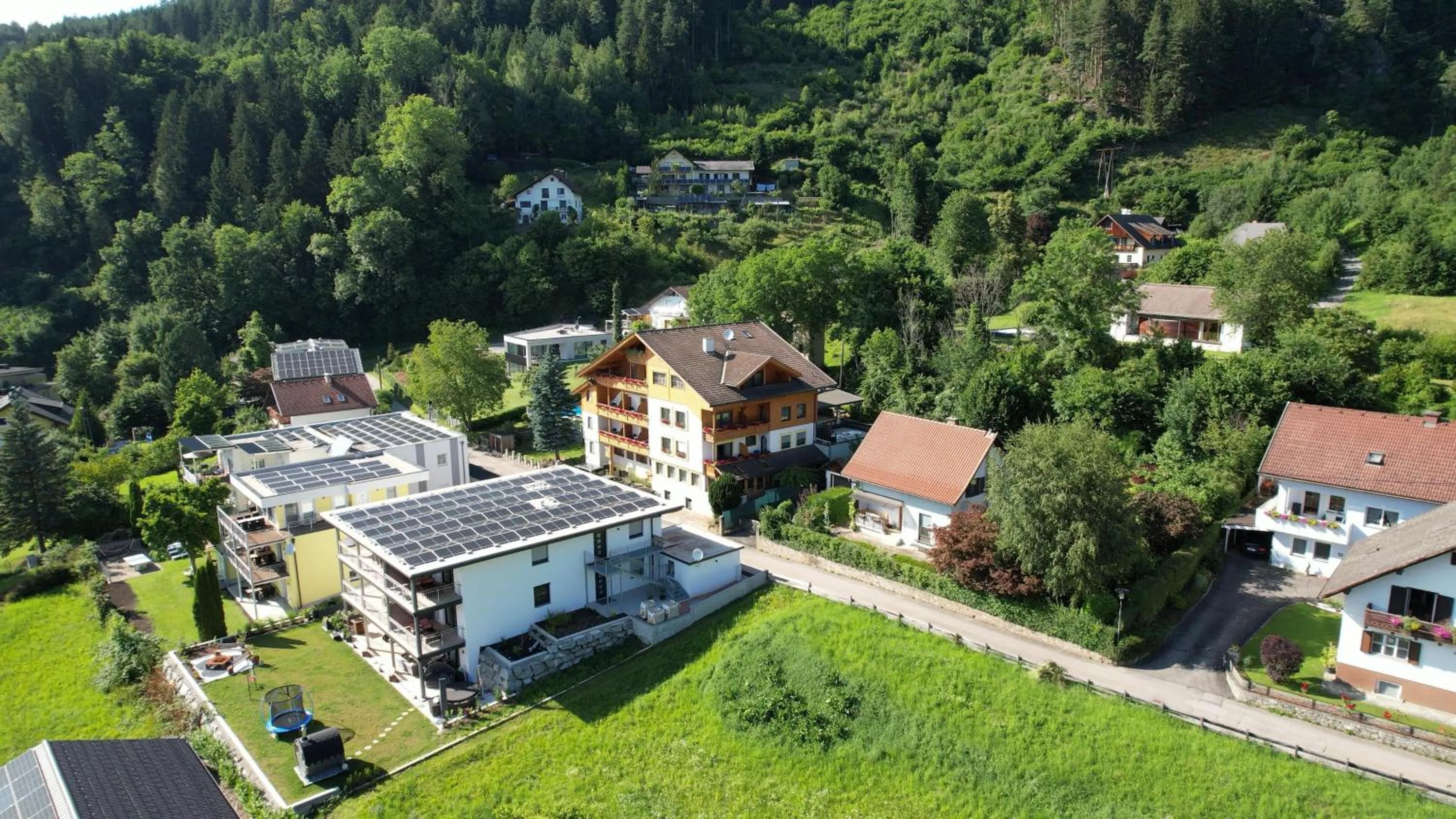 Familienhotel Steindl