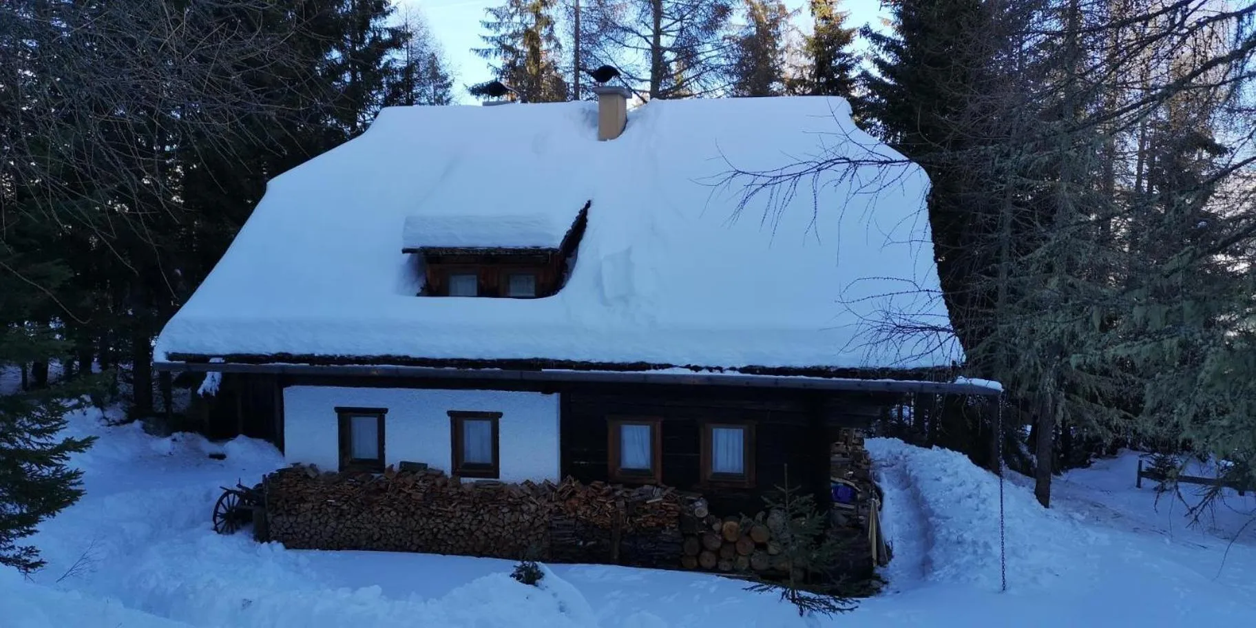 Familienhotel Steindl