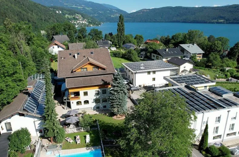 Familienhotel Steindl