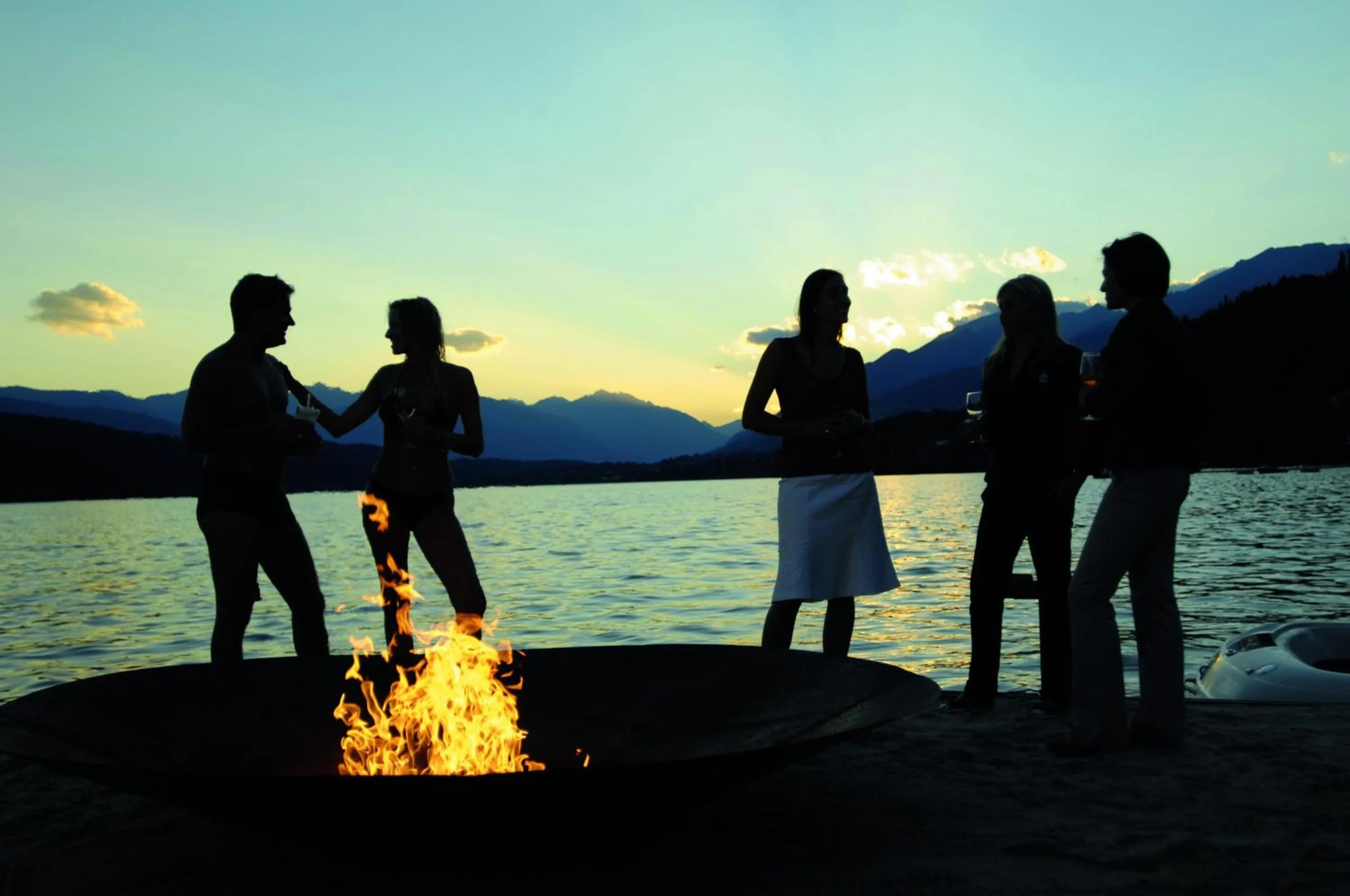 Familienhotel Steindl