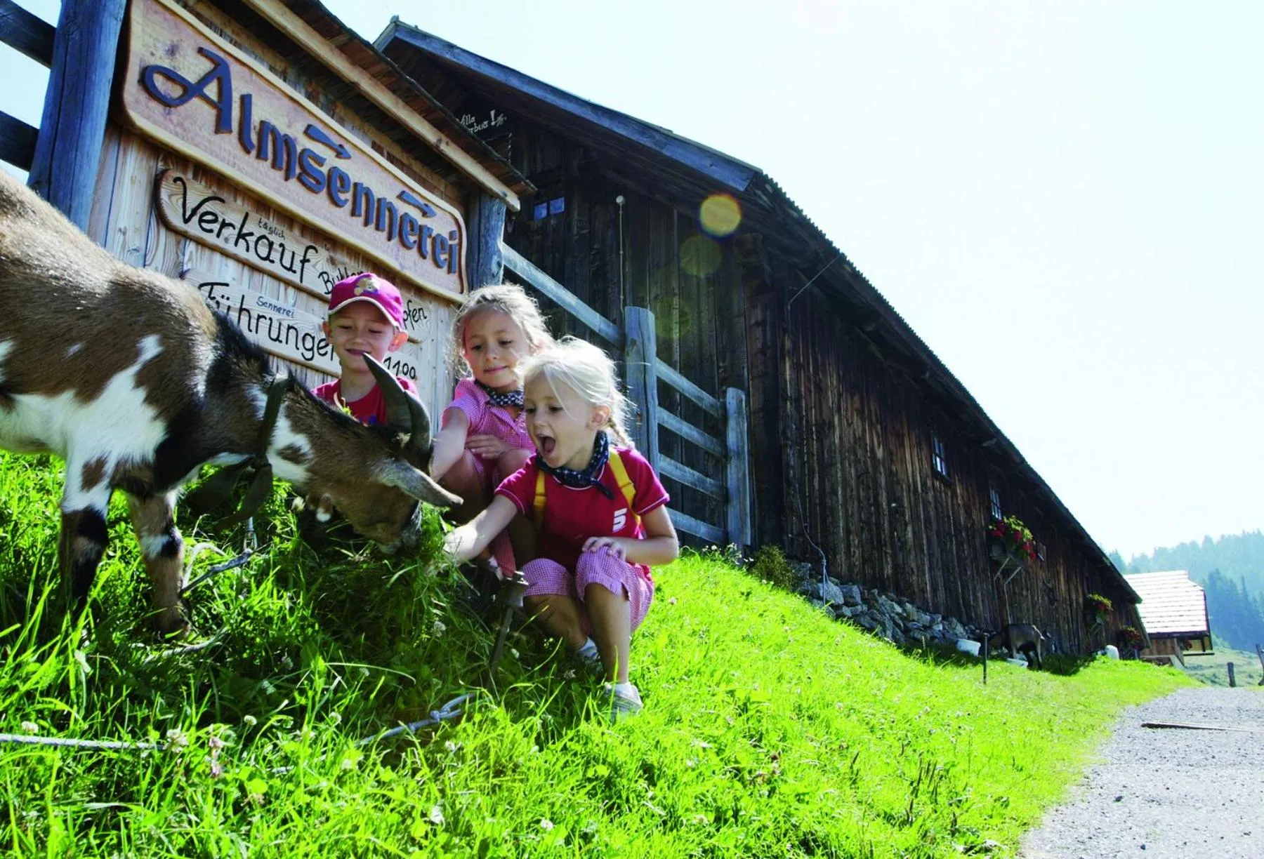 Familienhotel Steindl