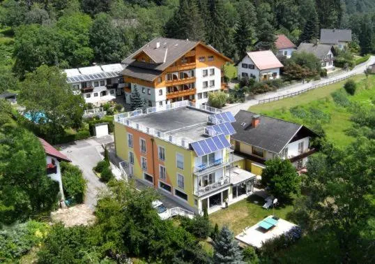 Familienhotel Steindl