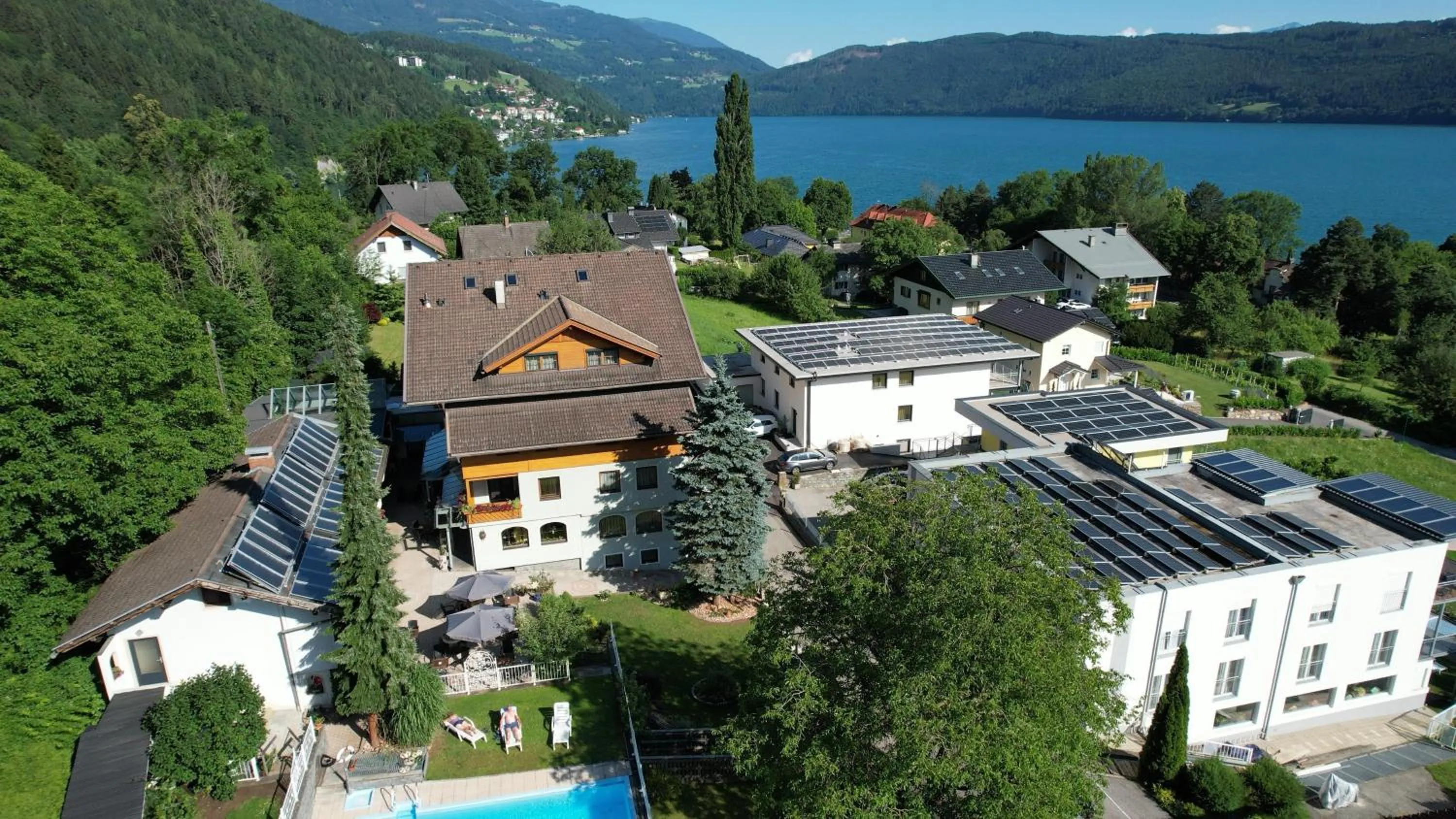 Familienhotel Steindl