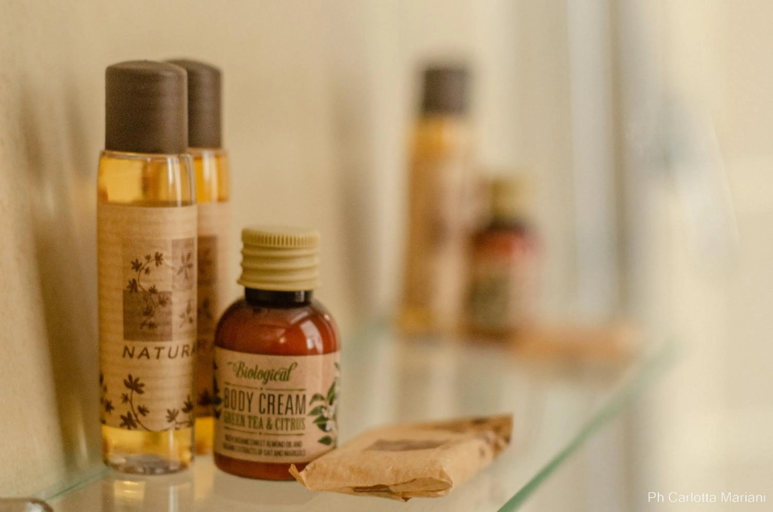 Bathroom in El Dorado Colosseum