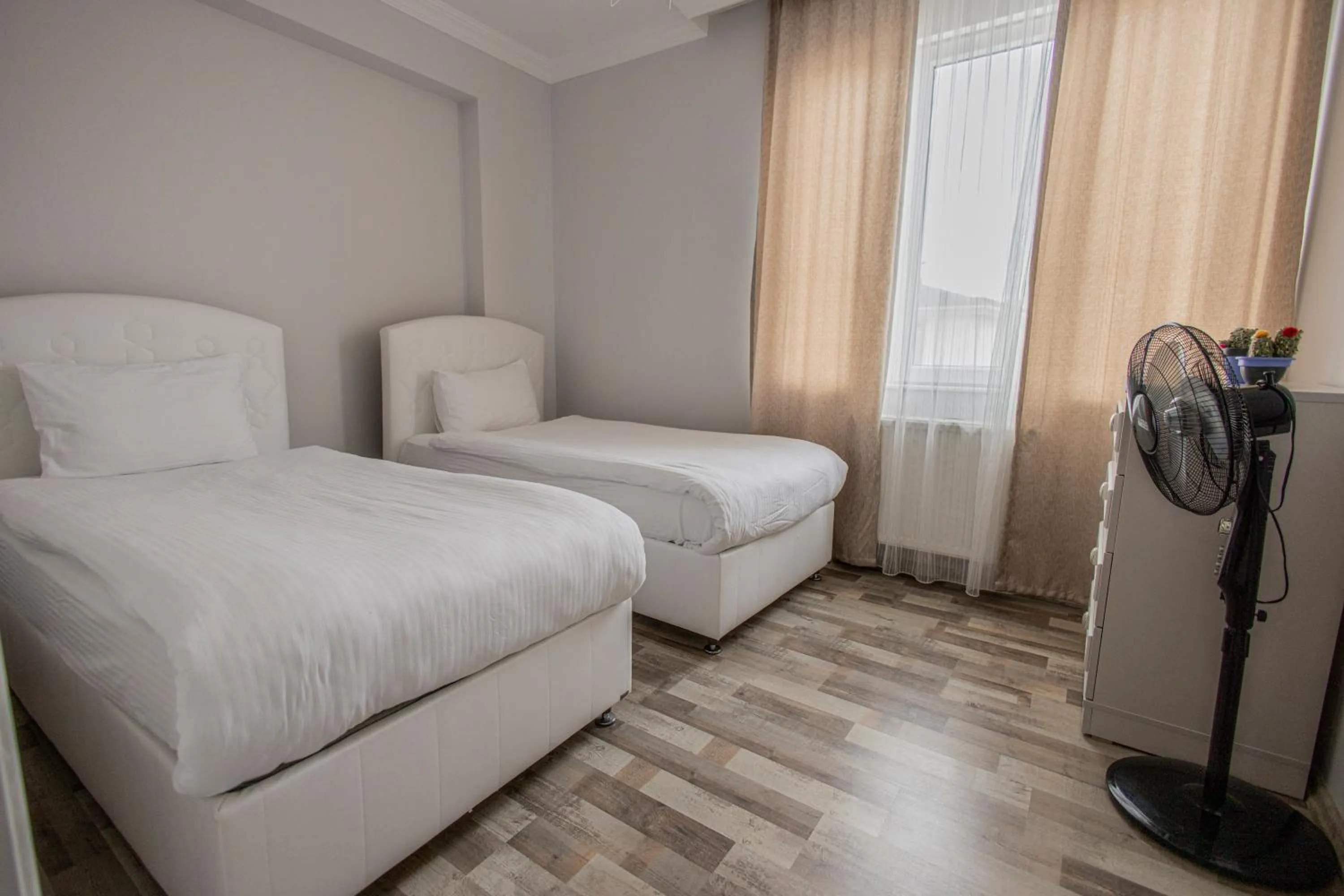 Bedroom, Bed in Zb home