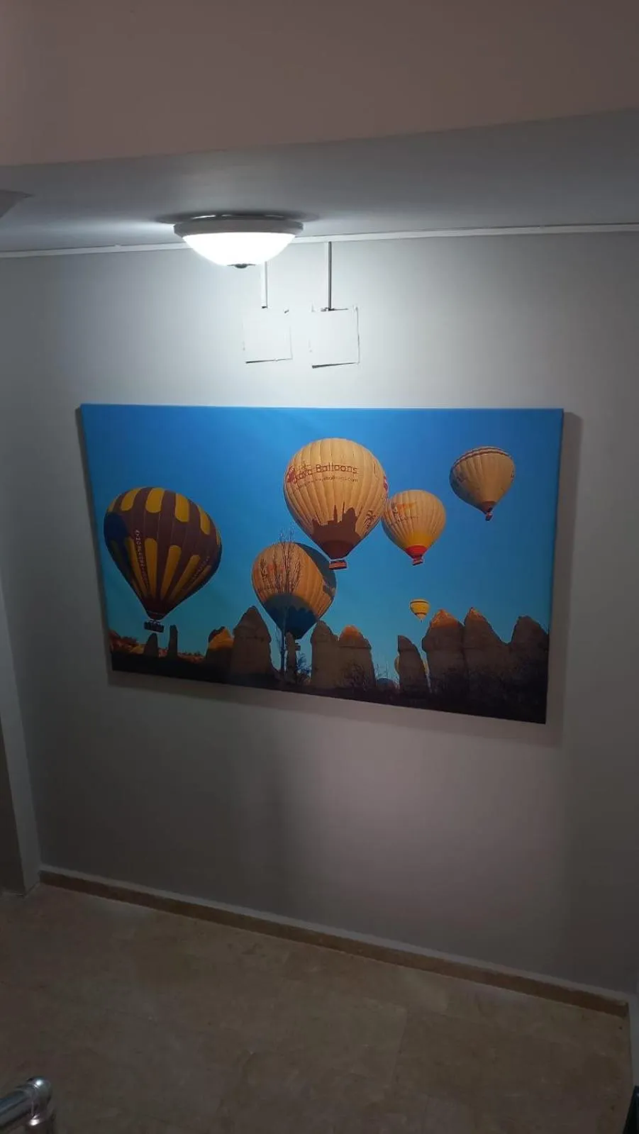 Property building in Zb home