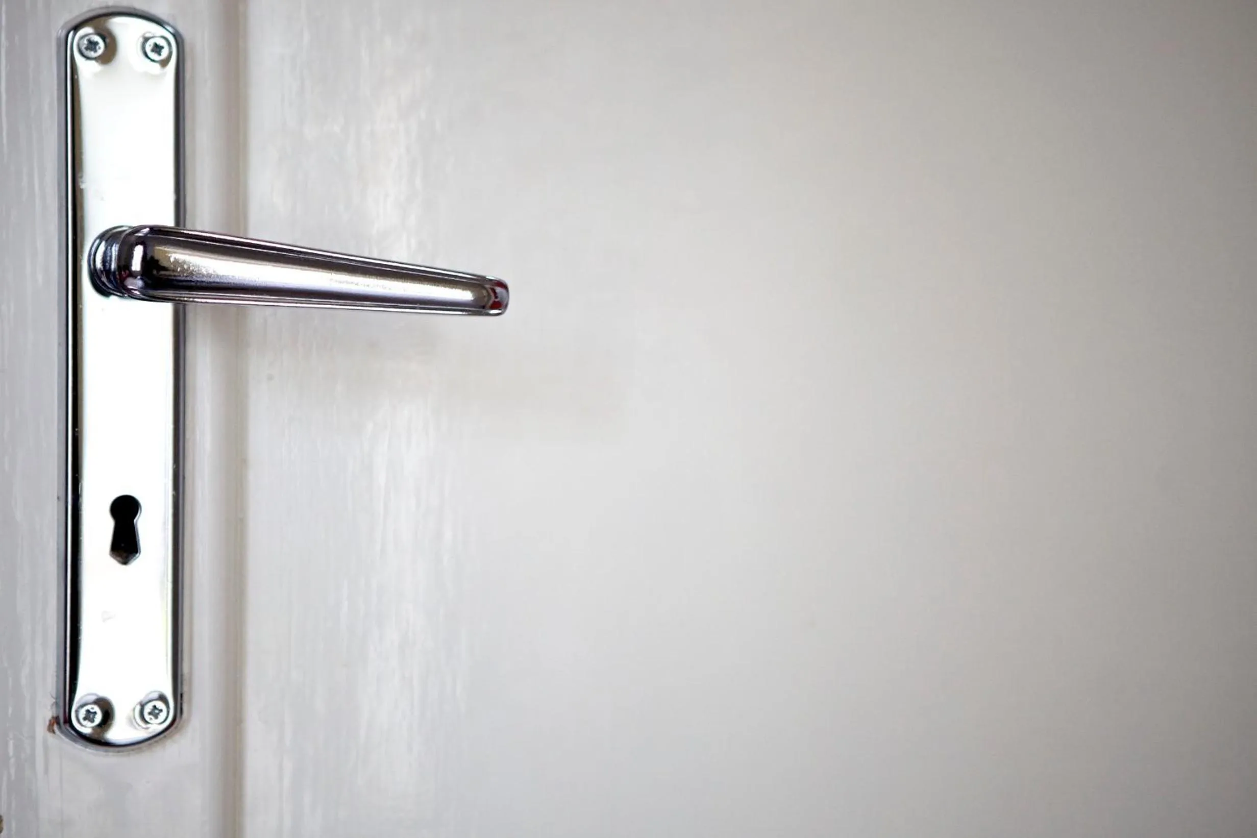 Decorative detail in Le Cinque Luci