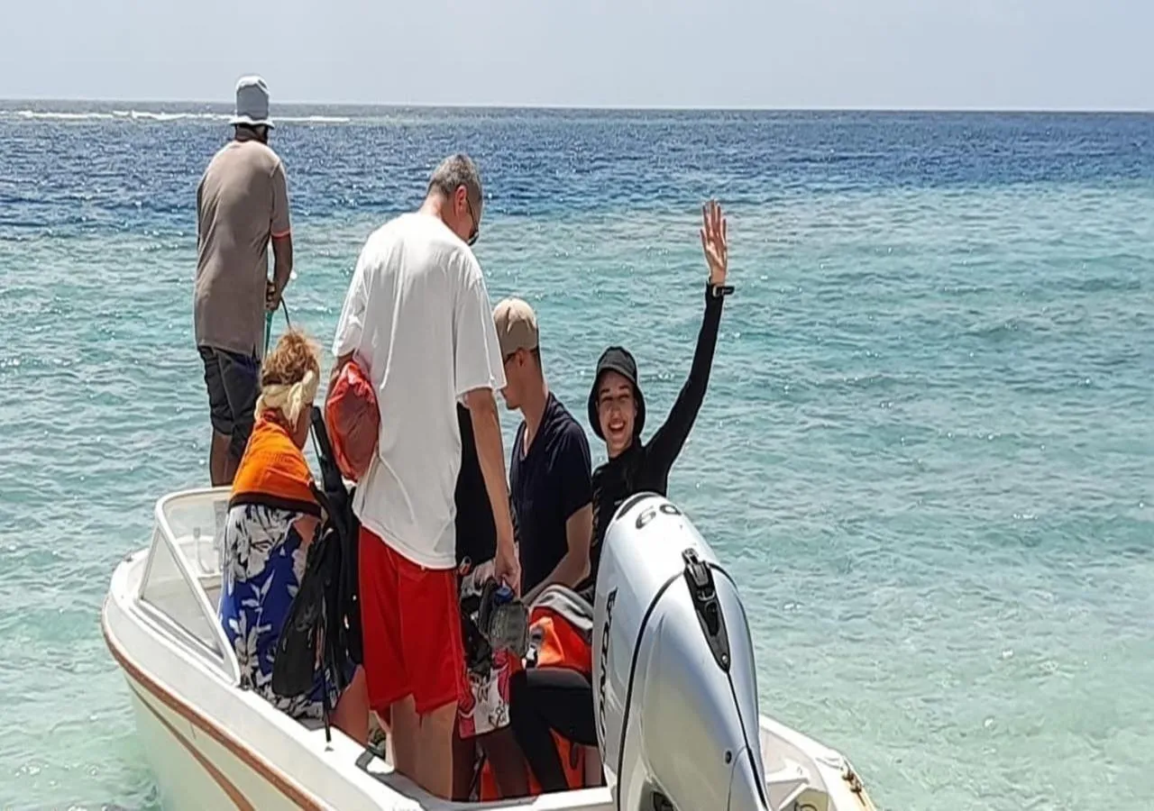 Activities in Beach Cottage