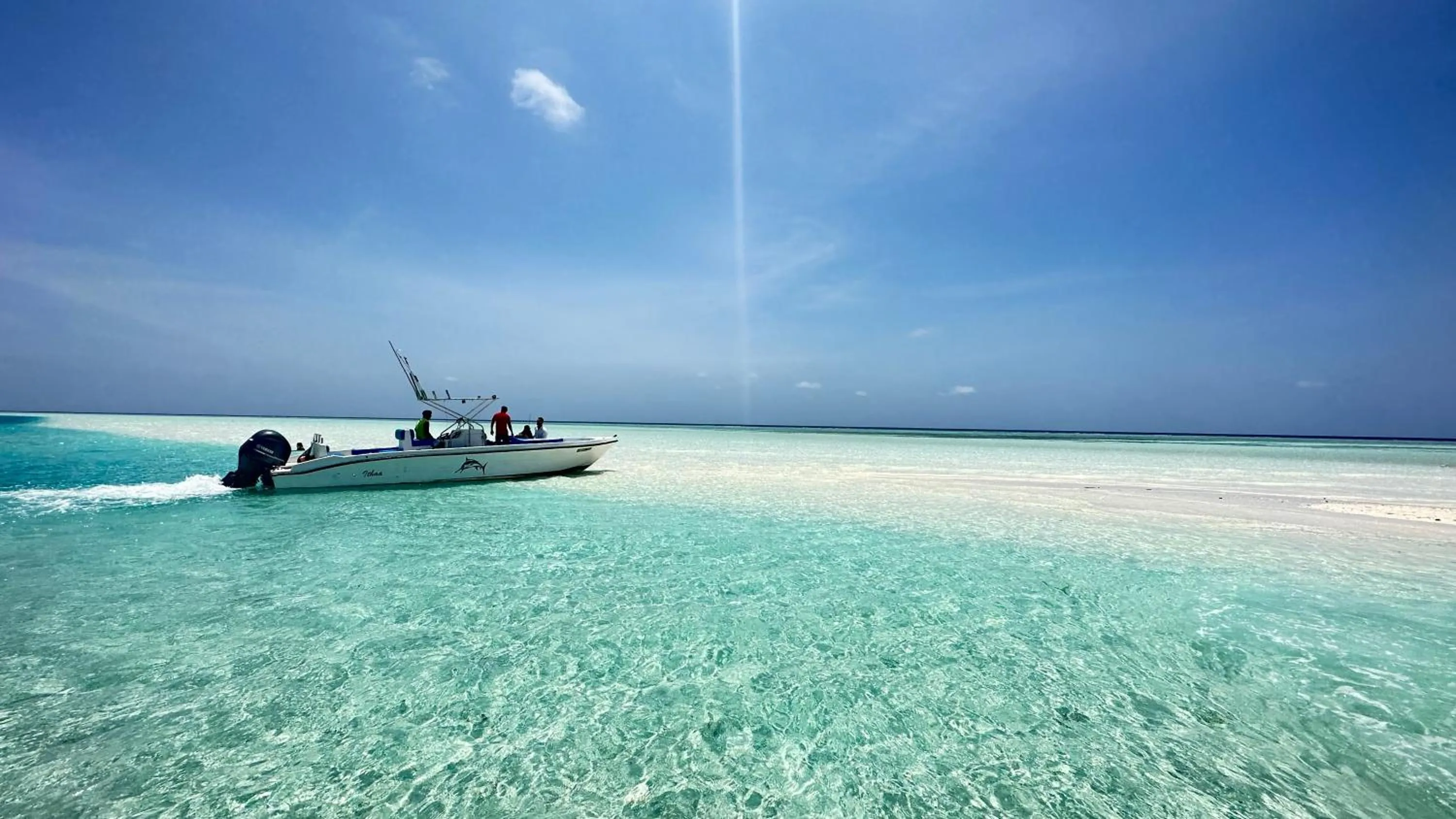 Activities in Beach Cottage